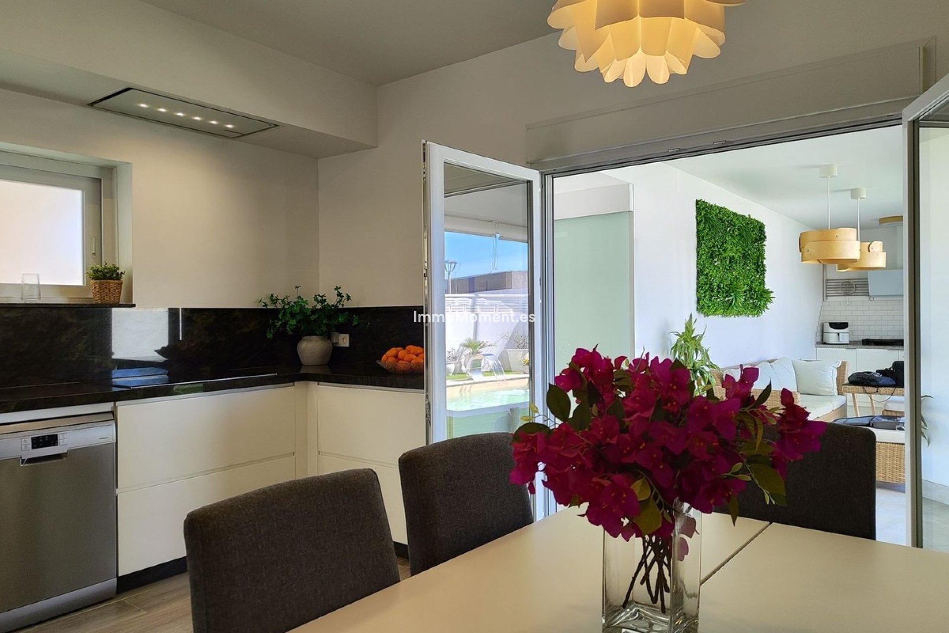 Reventa - Villa independiente - Mijas - Mijas Centro