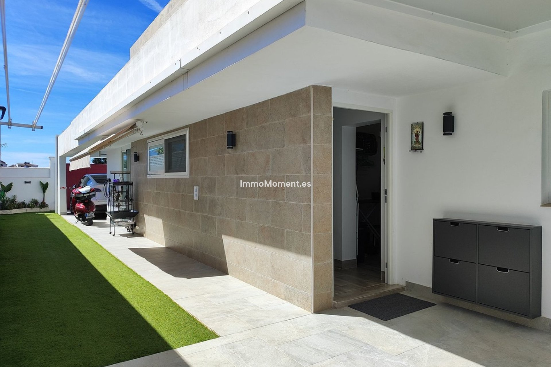Reventa - Villa independiente - Mijas - Mijas Centro