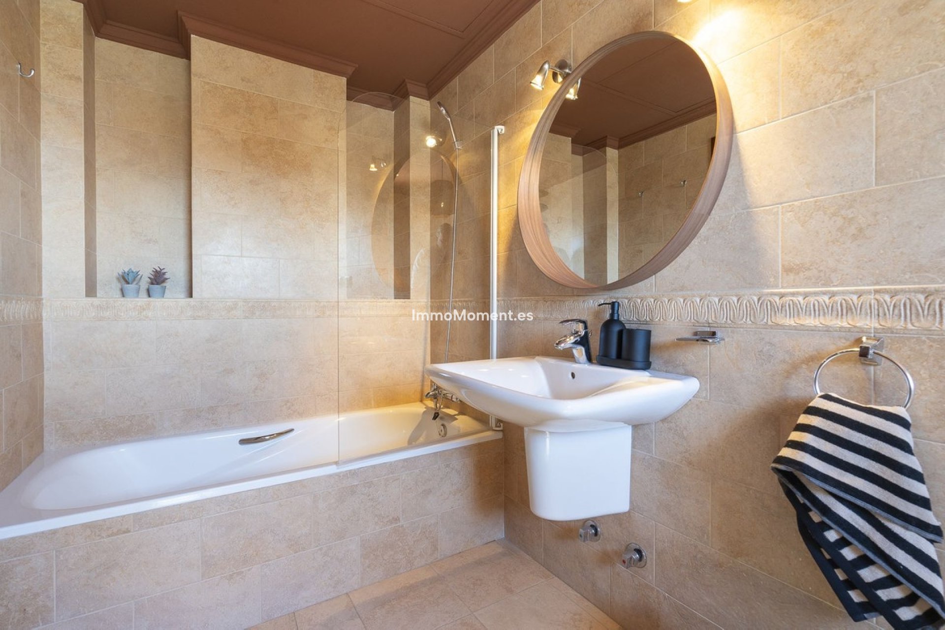 Reventa - Villa independiente - Mijas - Mijas Centro