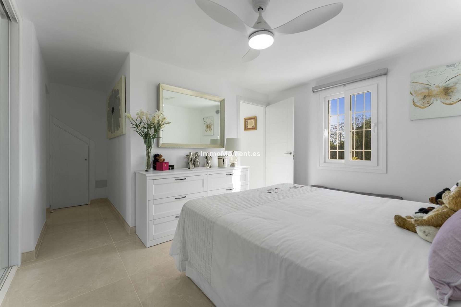 Reventa - Villa independiente - Mijas - Mijas Centro