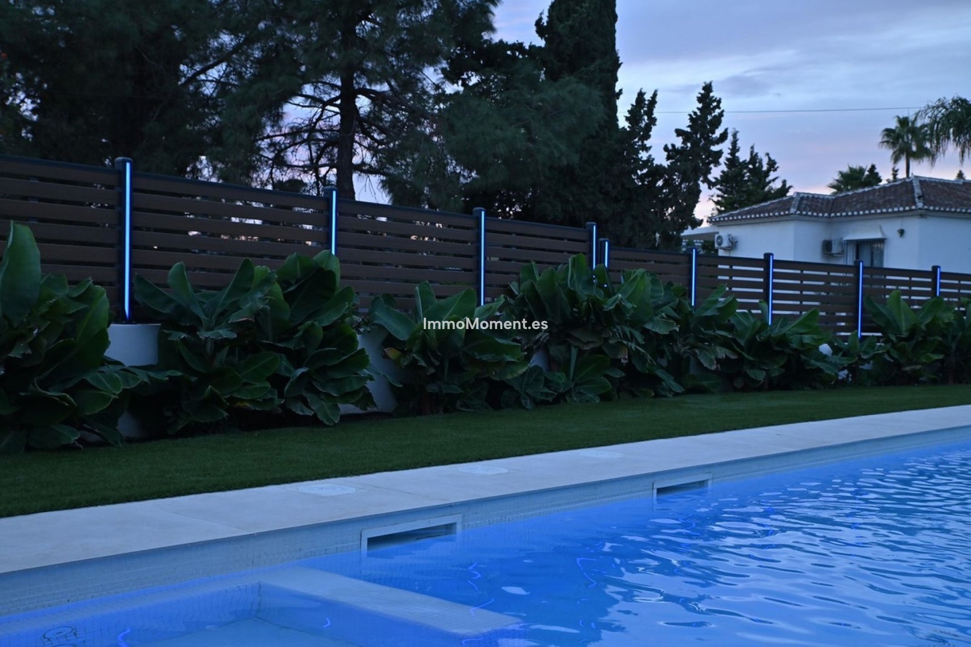Reventa - Villa independiente - Mijas - Mijas Centro