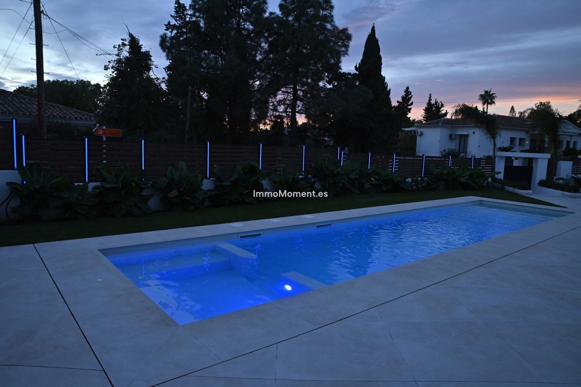 Reventa - Villa independiente - Mijas - Mijas Centro