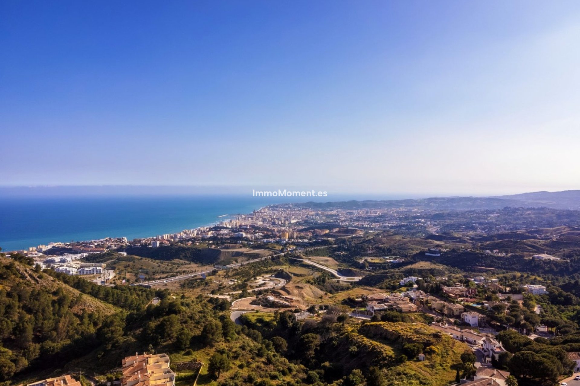 Reventa - Villa independiente - Mijas - Mijas Centro