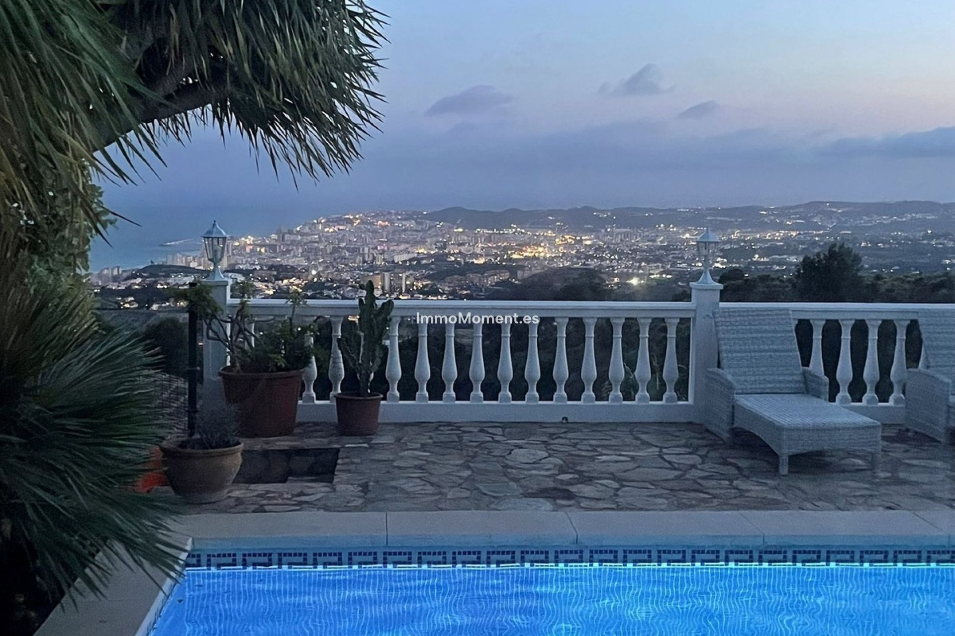 Reventa - Villa independiente - Mijas - Mijas Centro