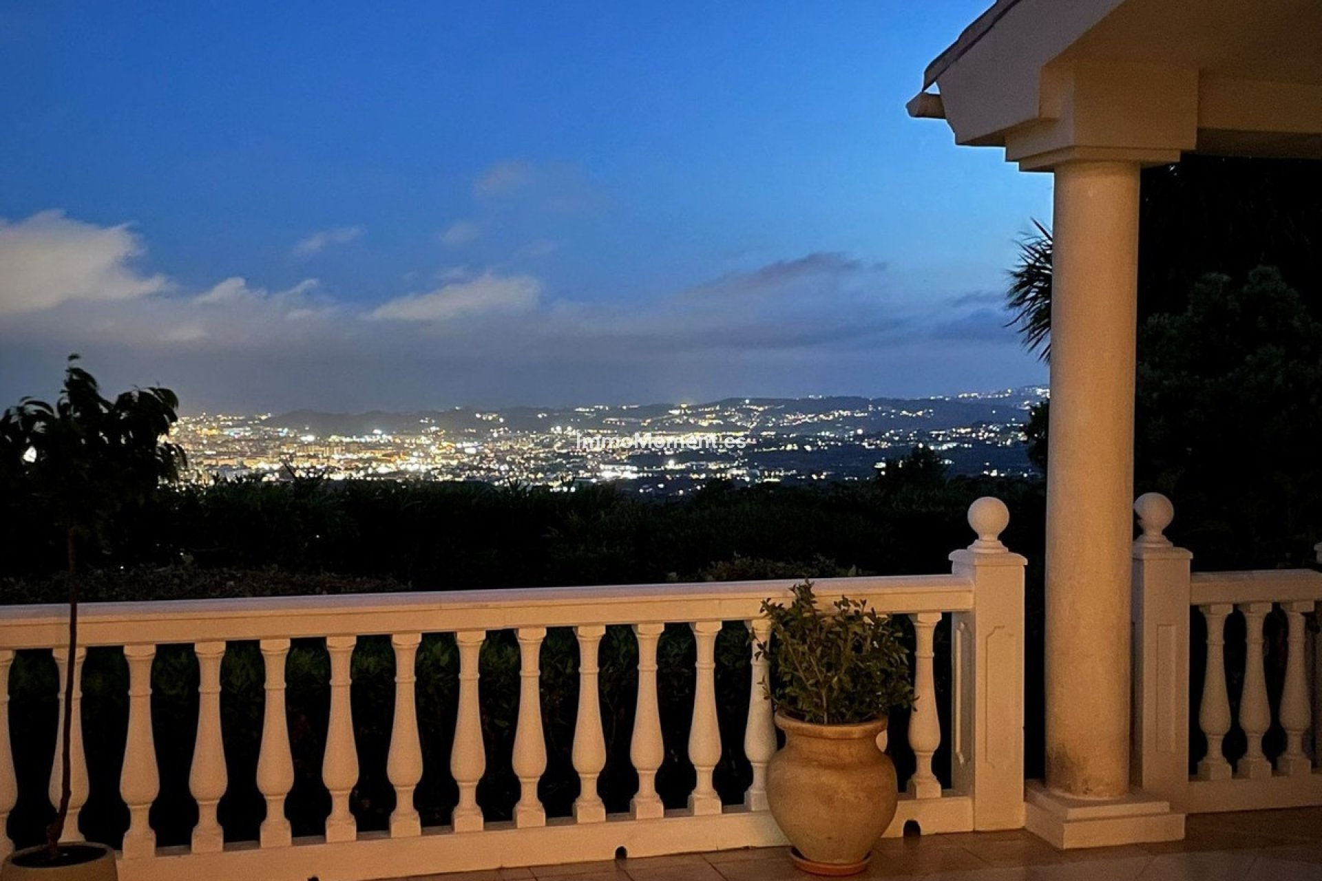 Reventa - Villa independiente - Mijas - Mijas Centro