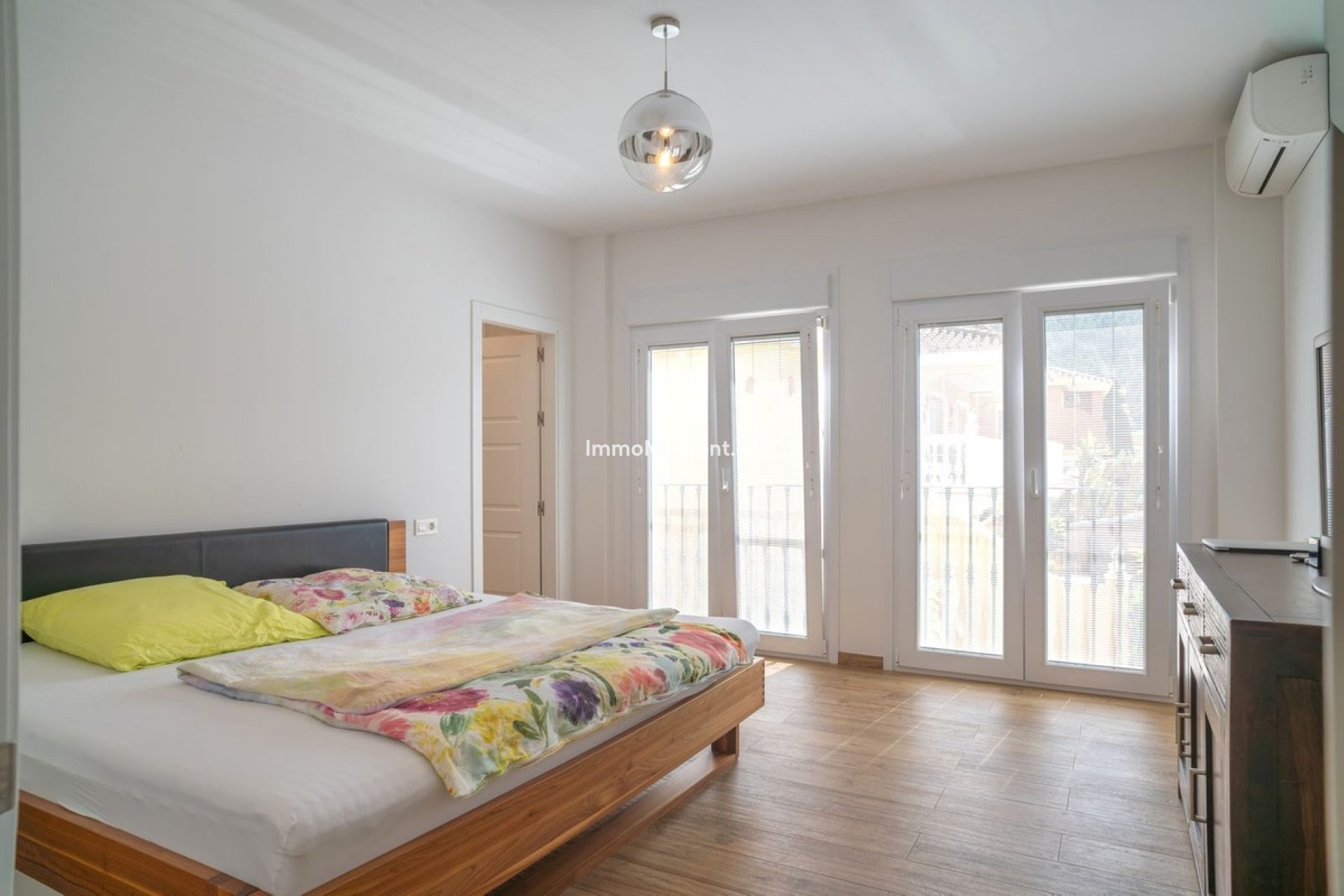 Reventa - Villa independiente - Mijas - Mijas Centro