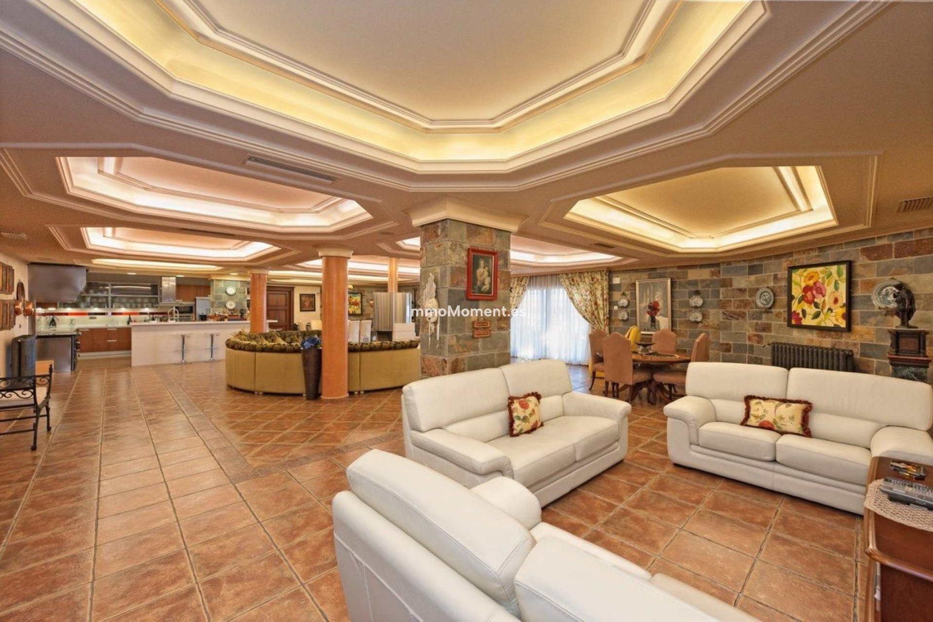 Reventa - Villa independiente - Mijas - Mijas Centro