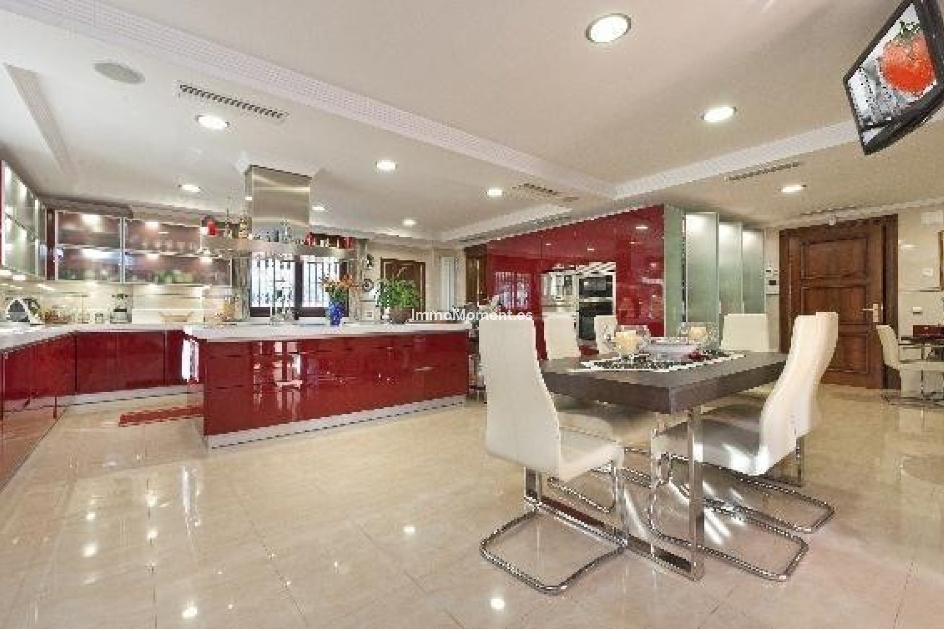 Reventa - Villa independiente - Mijas - Mijas Centro