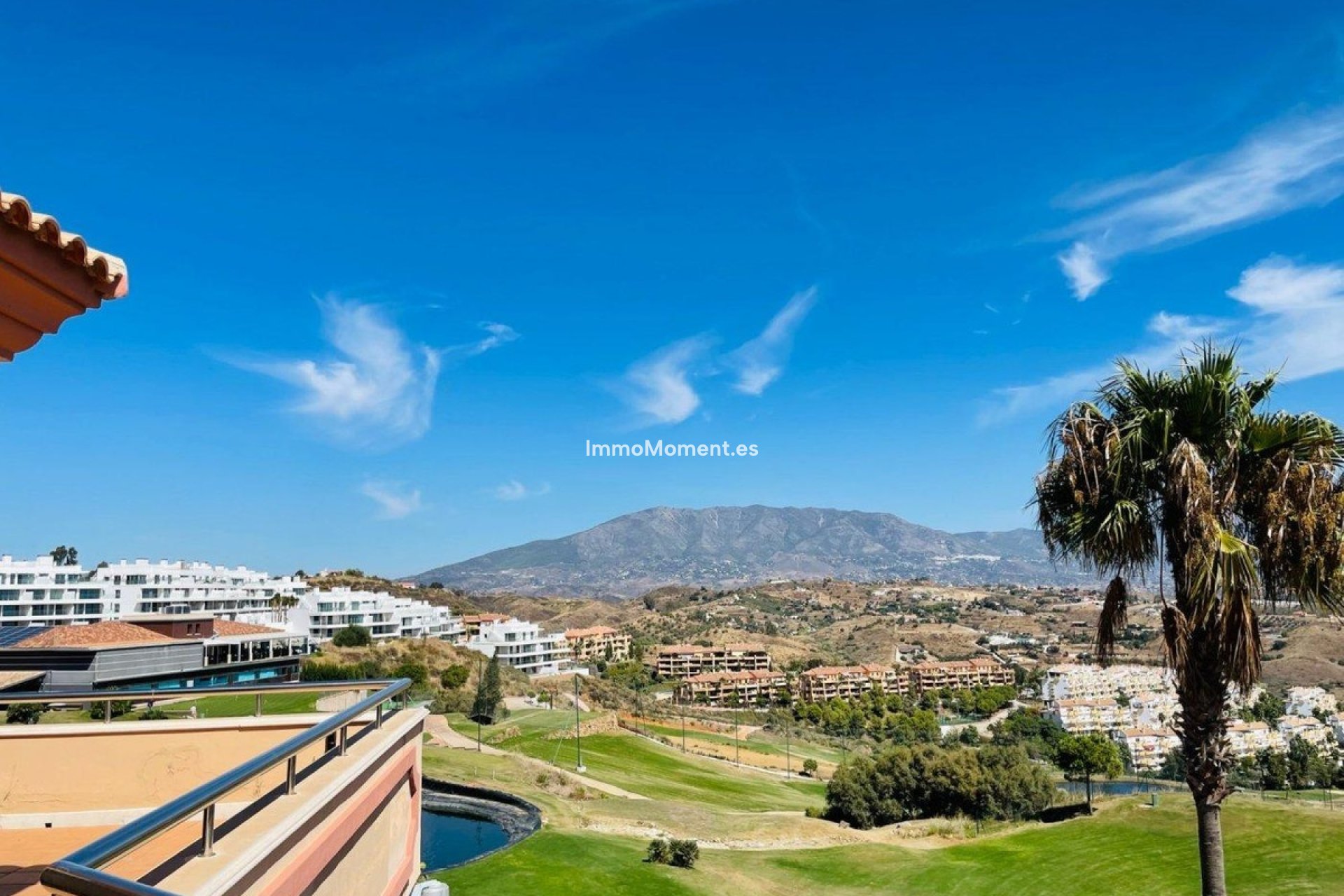 Reventa - Villa independiente - Mijas - Mijas Centro