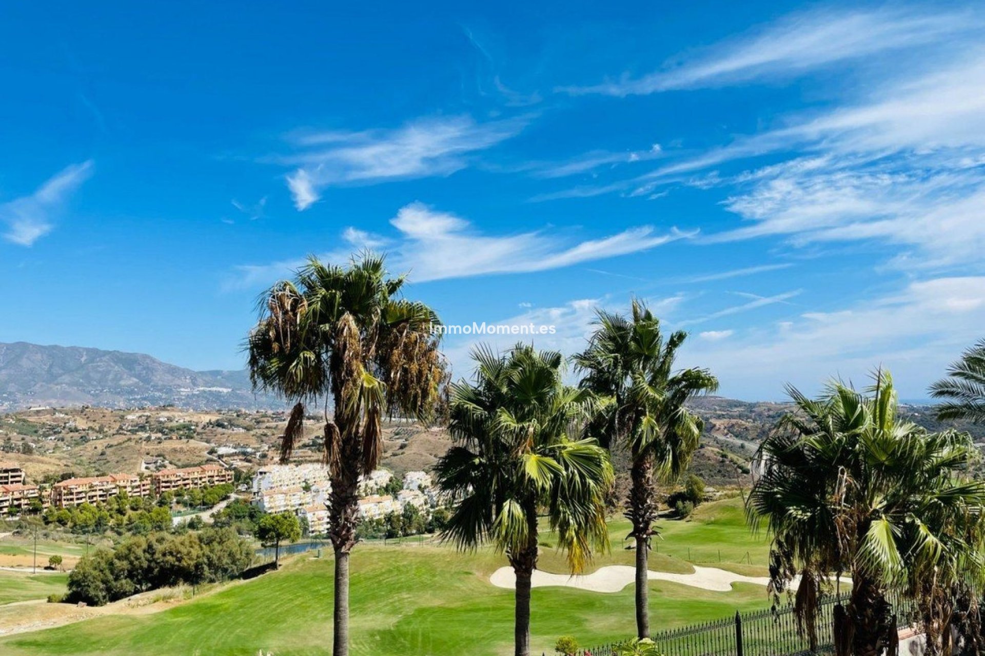 Reventa - Villa independiente - Mijas - Mijas Centro
