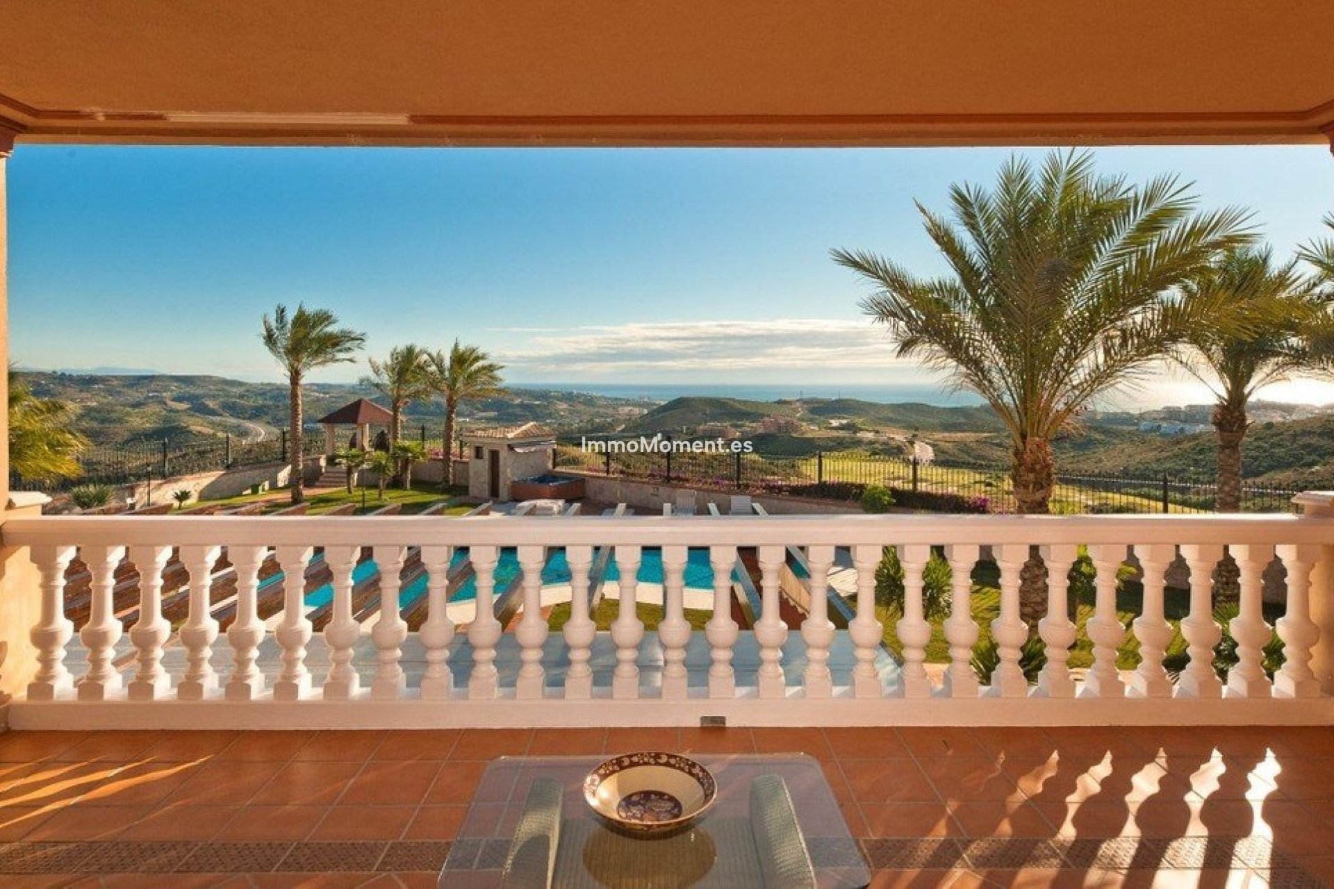 Reventa - Villa independiente - Mijas - Mijas Centro