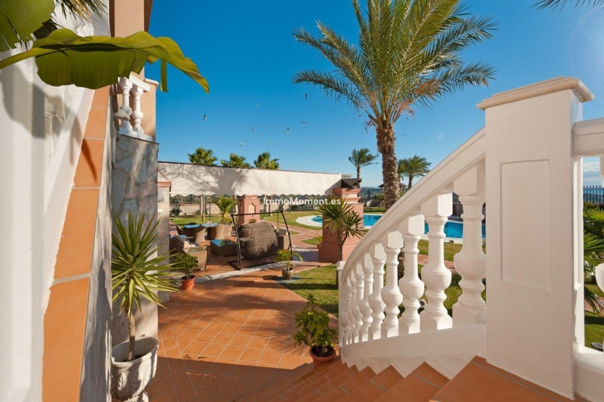 Reventa - Villa independiente - Mijas - Mijas Centro