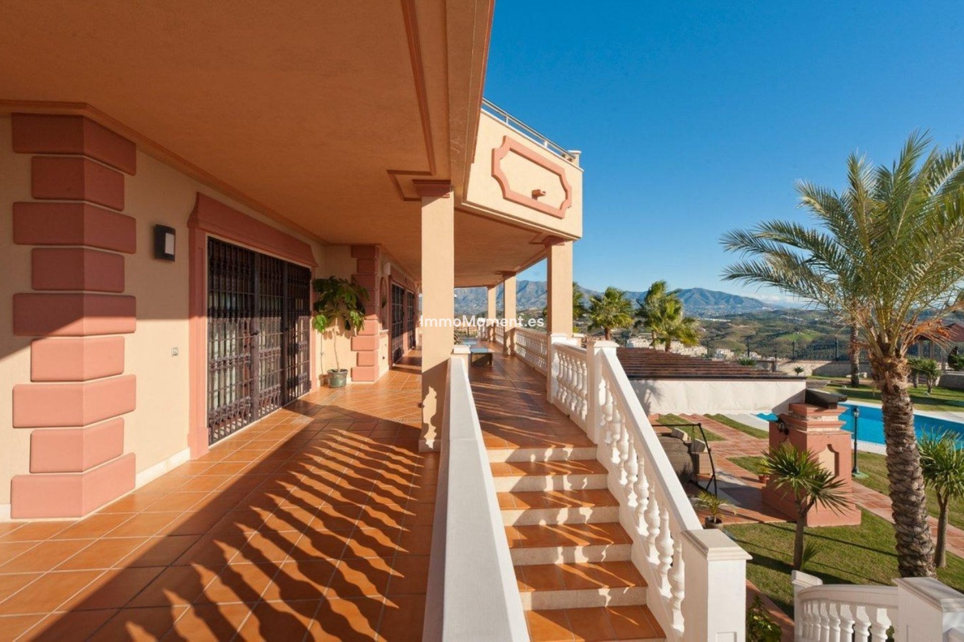 Reventa - Villa independiente - Mijas - Mijas Centro