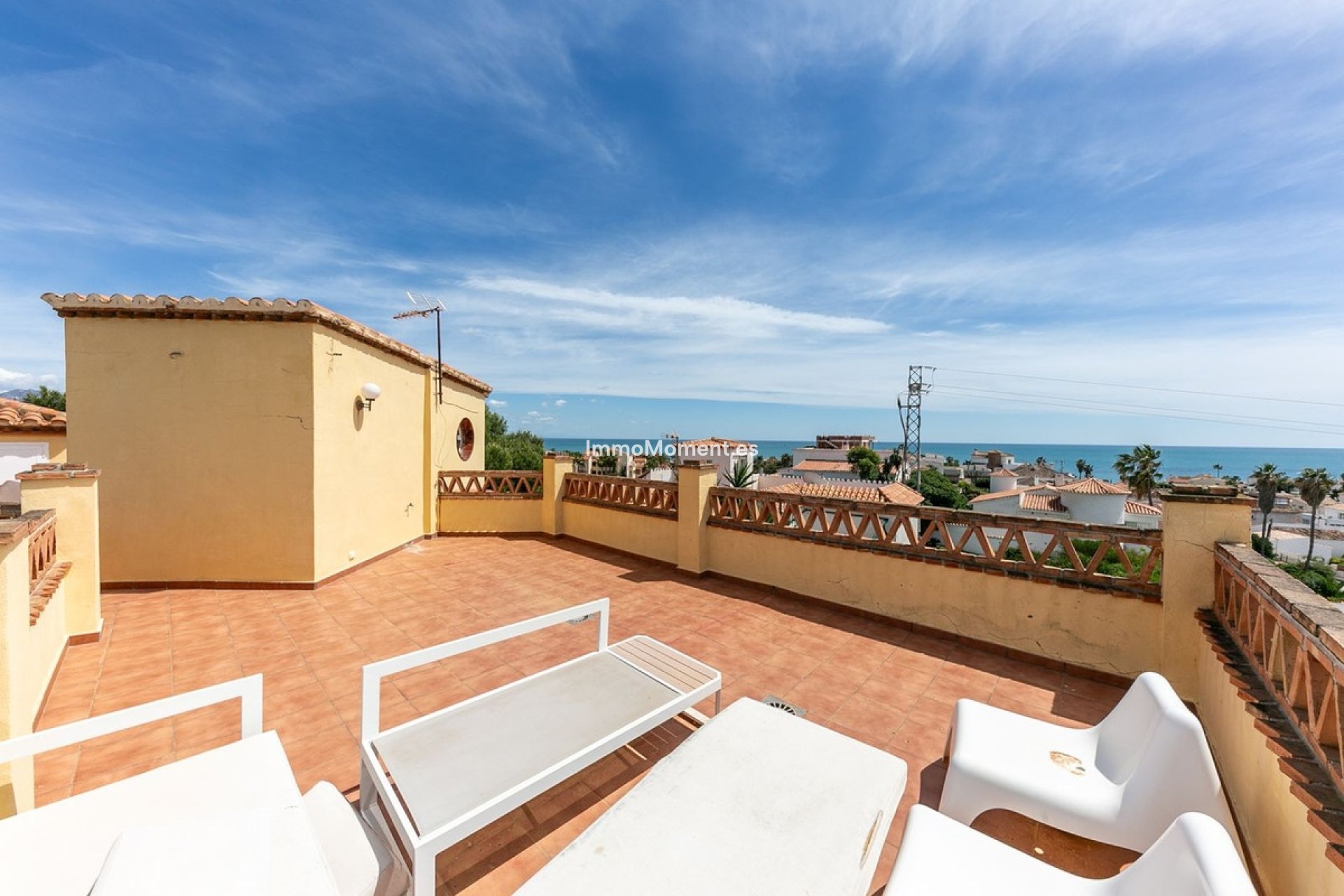 Reventa - Villa independiente - Mijas - Mijas Centro
