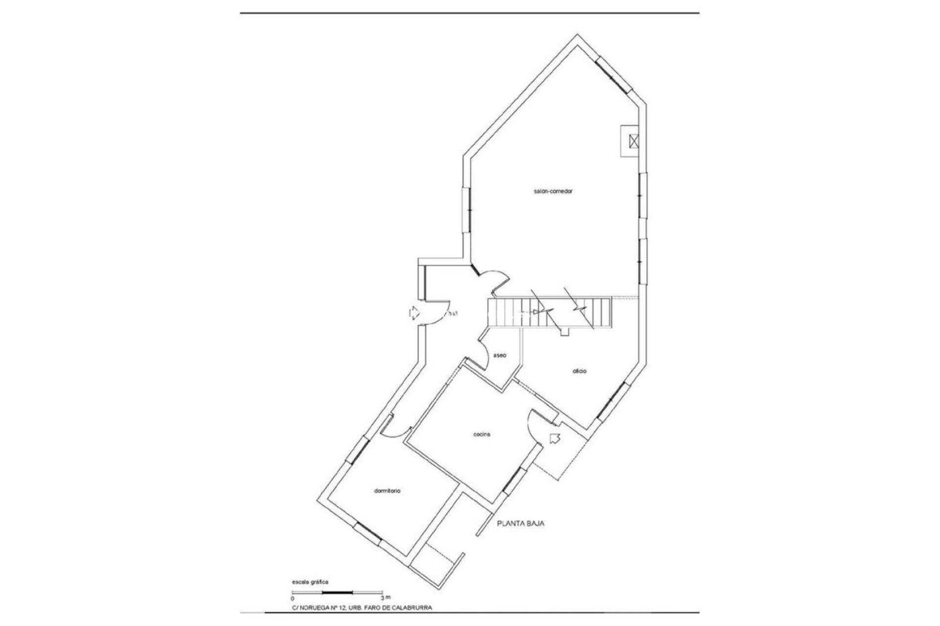 Reventa - Villa independiente - Mijas - Mijas Centro