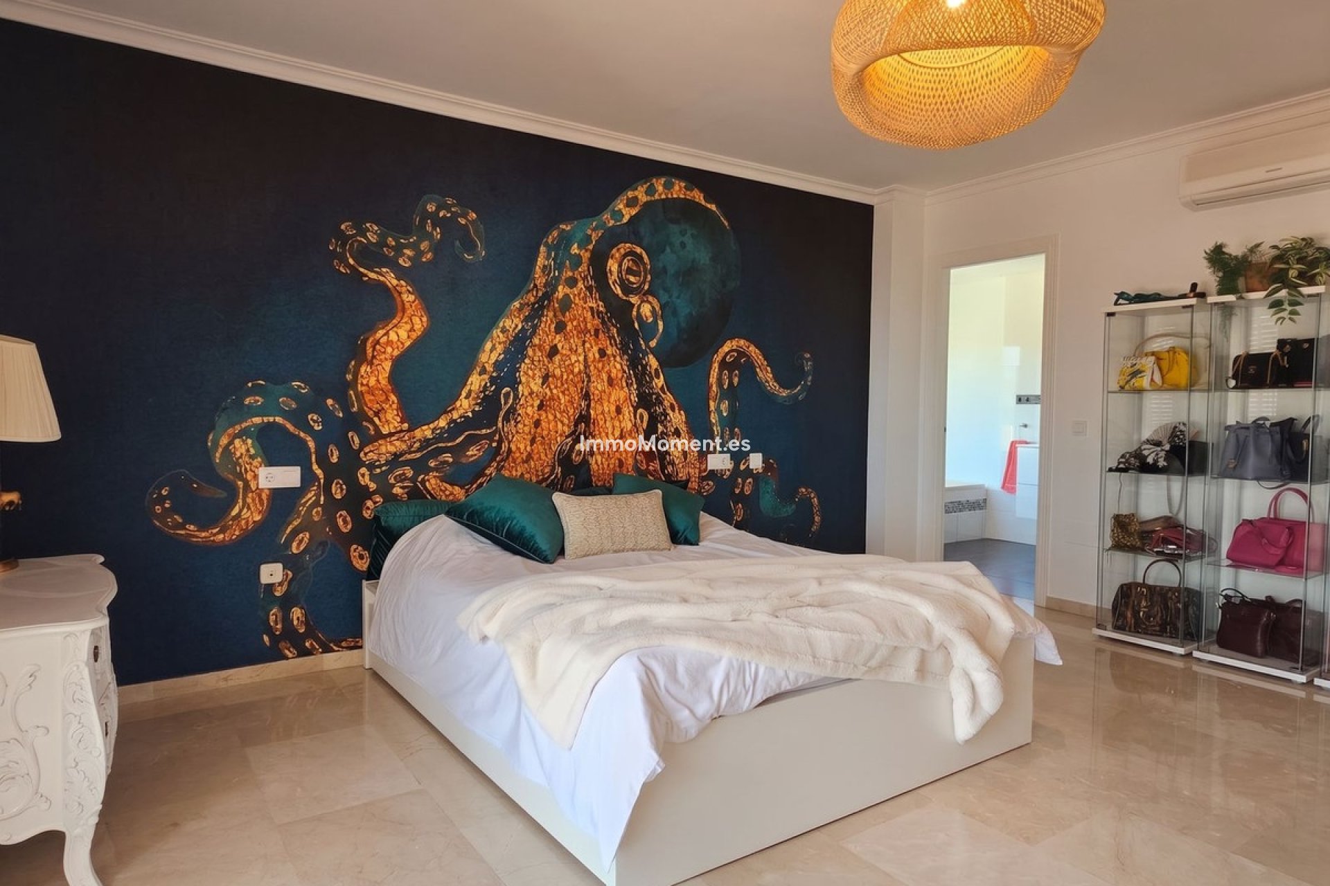 Reventa - Villa independiente - Mijas - Mijas Centro