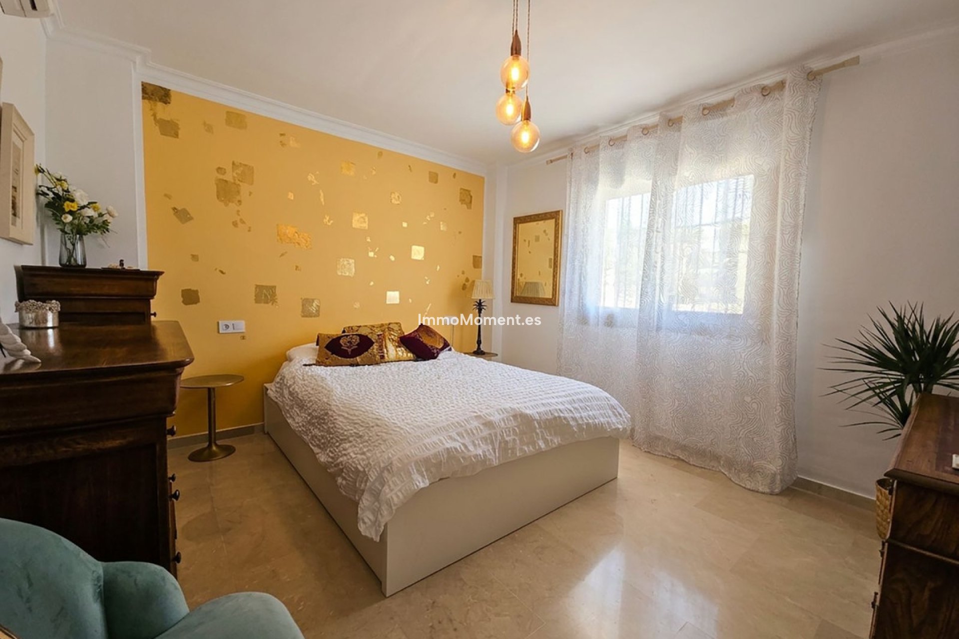 Reventa - Villa independiente - Mijas - Mijas Centro