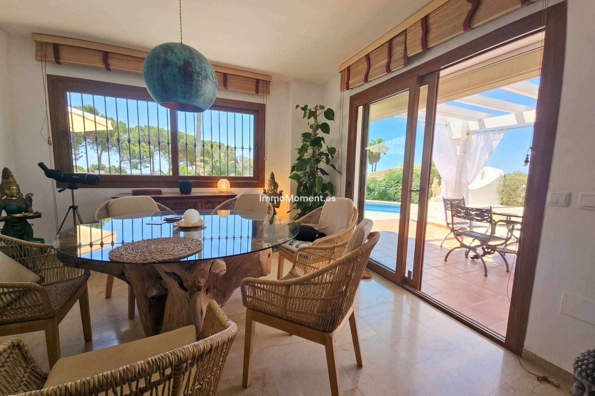 Reventa - Villa independiente - Mijas - Mijas Centro