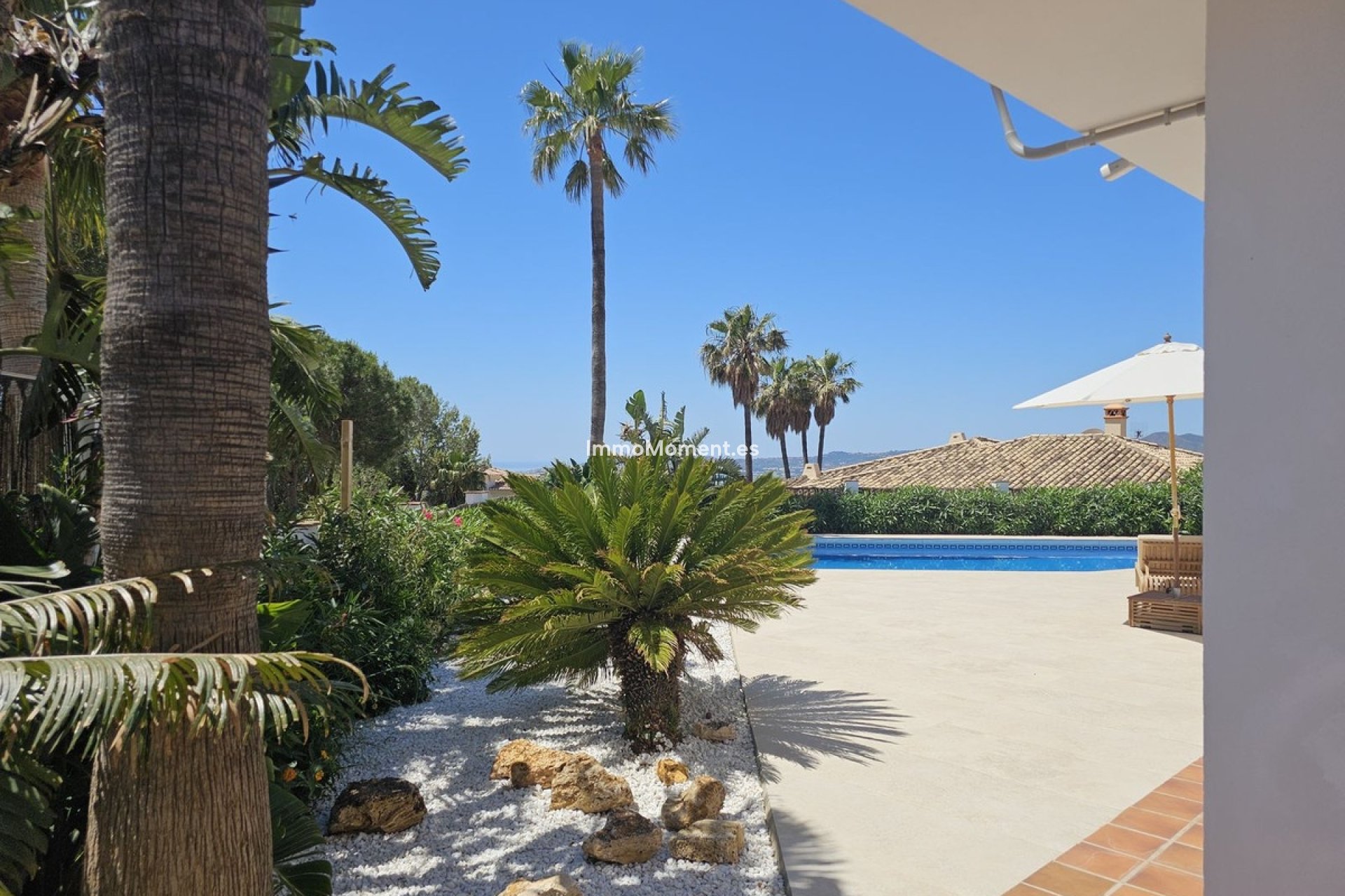 Reventa - Villa independiente - Mijas - Mijas Centro