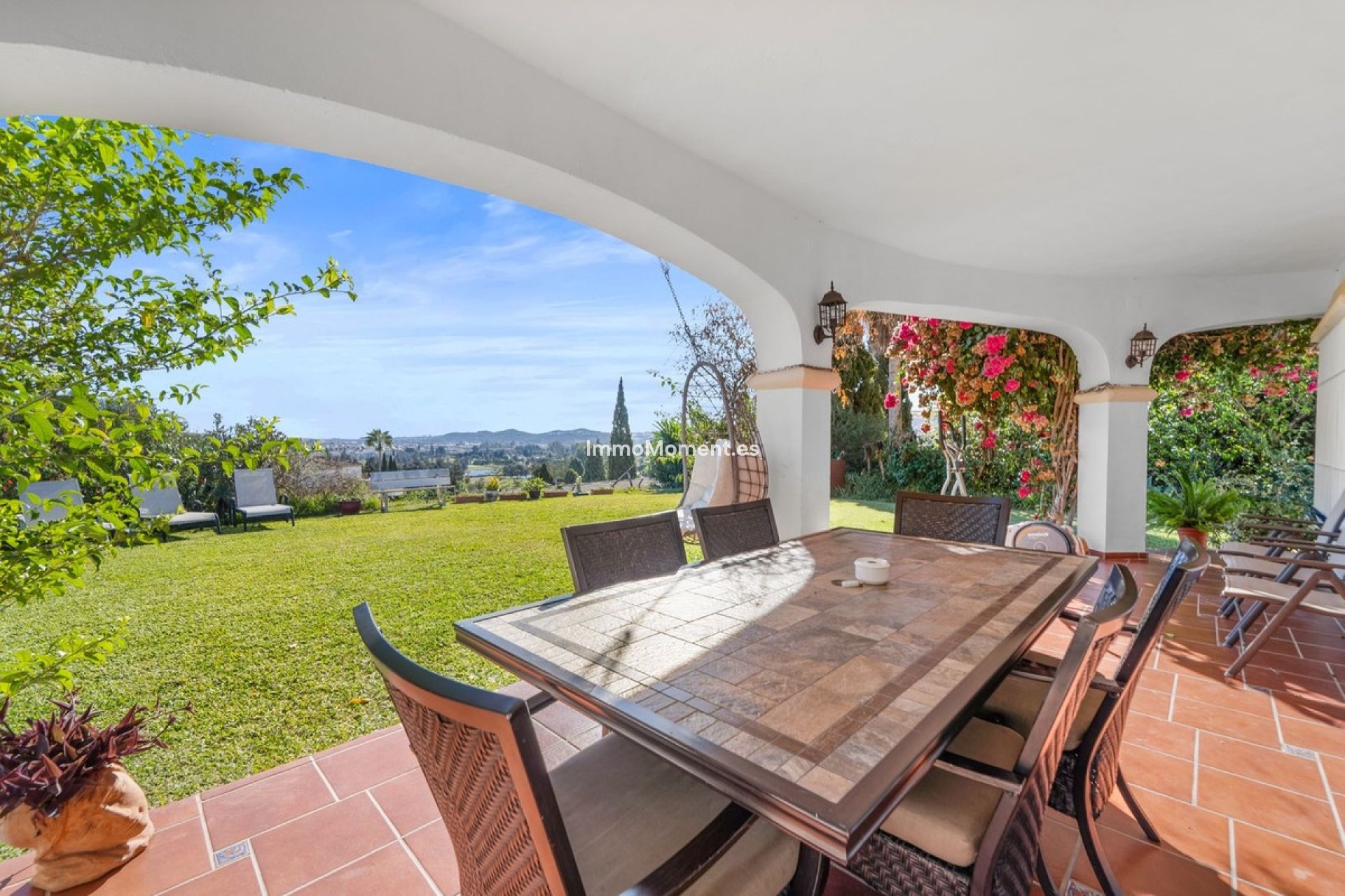 Reventa - Villa independiente - Mijas - Mijas Centro
