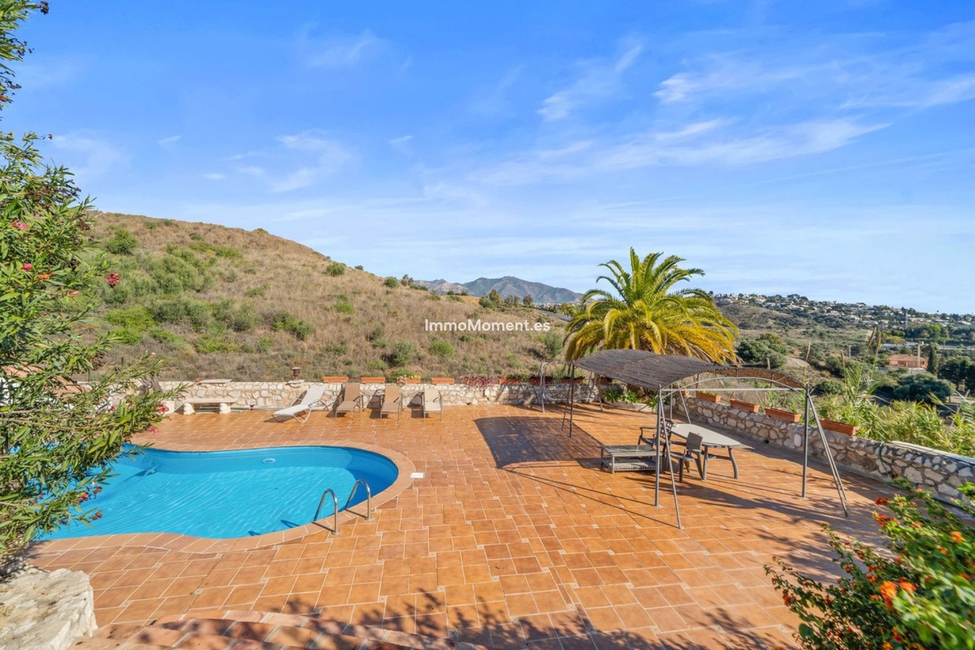 Reventa - Villa independiente - Mijas - Mijas Centro