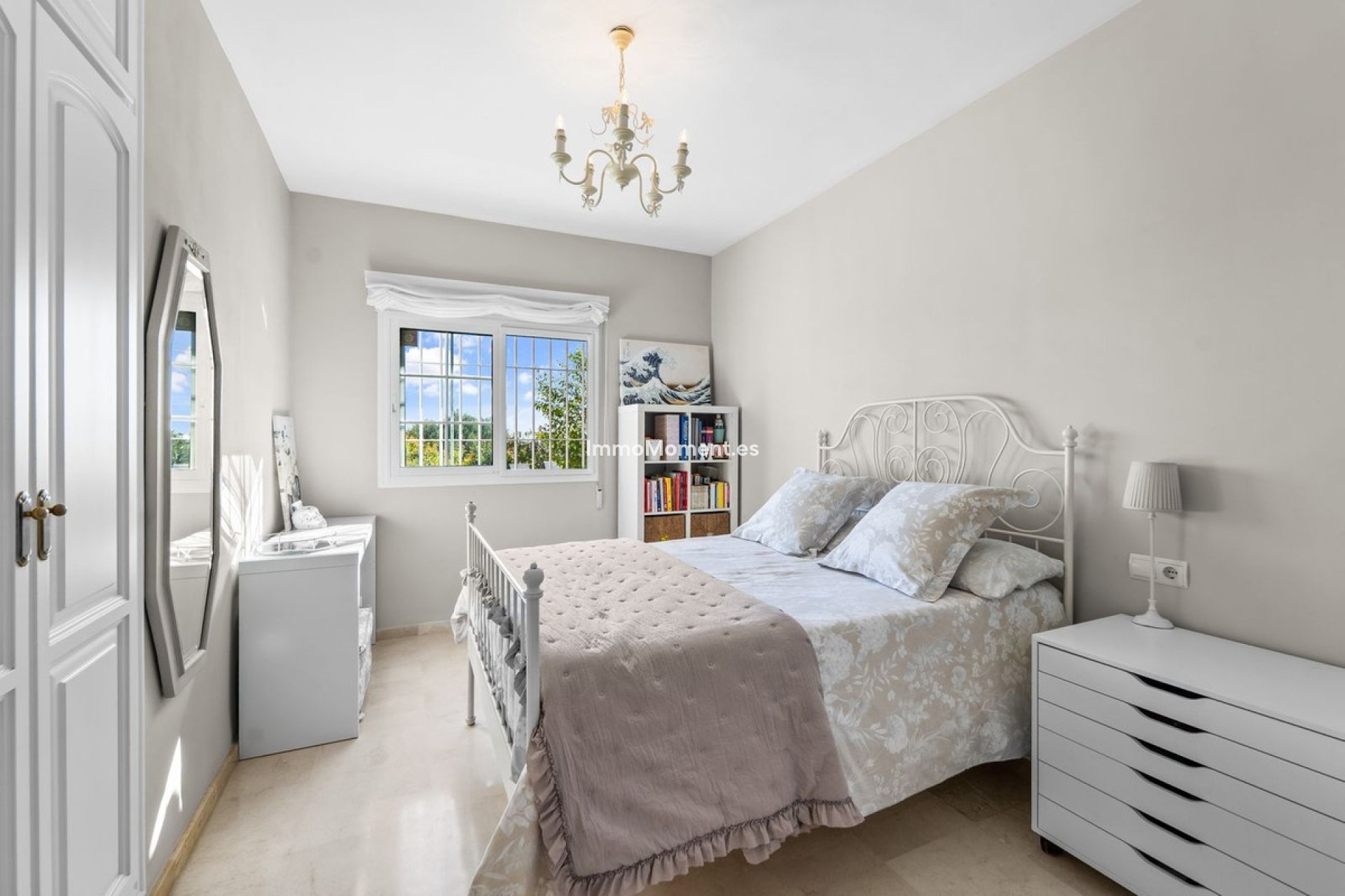 Reventa - Villa independiente - Mijas - Mijas Centro