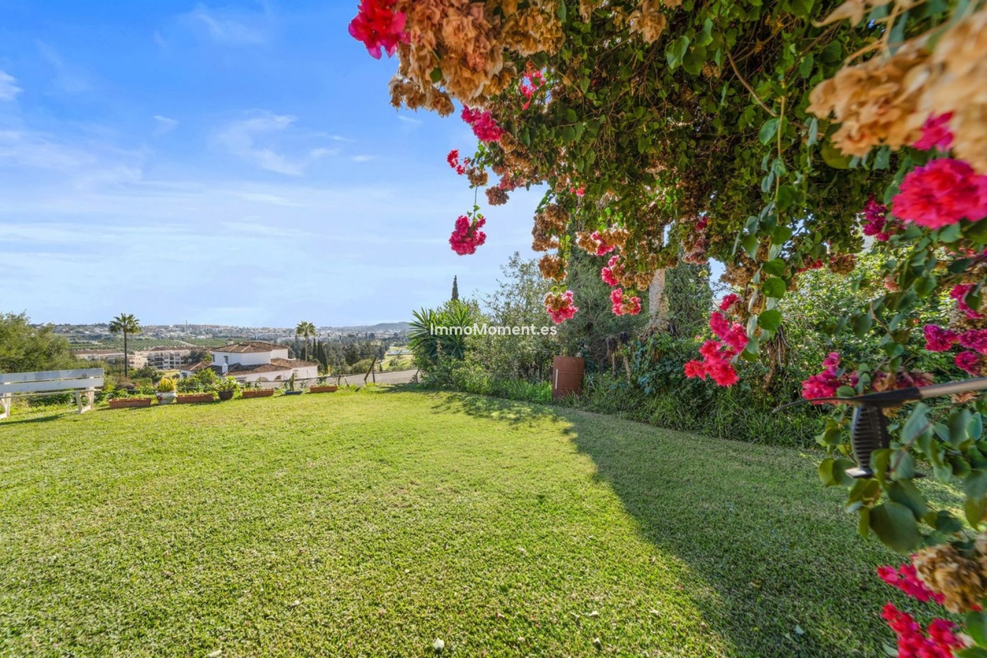 Reventa - Villa independiente - Mijas - Mijas Centro