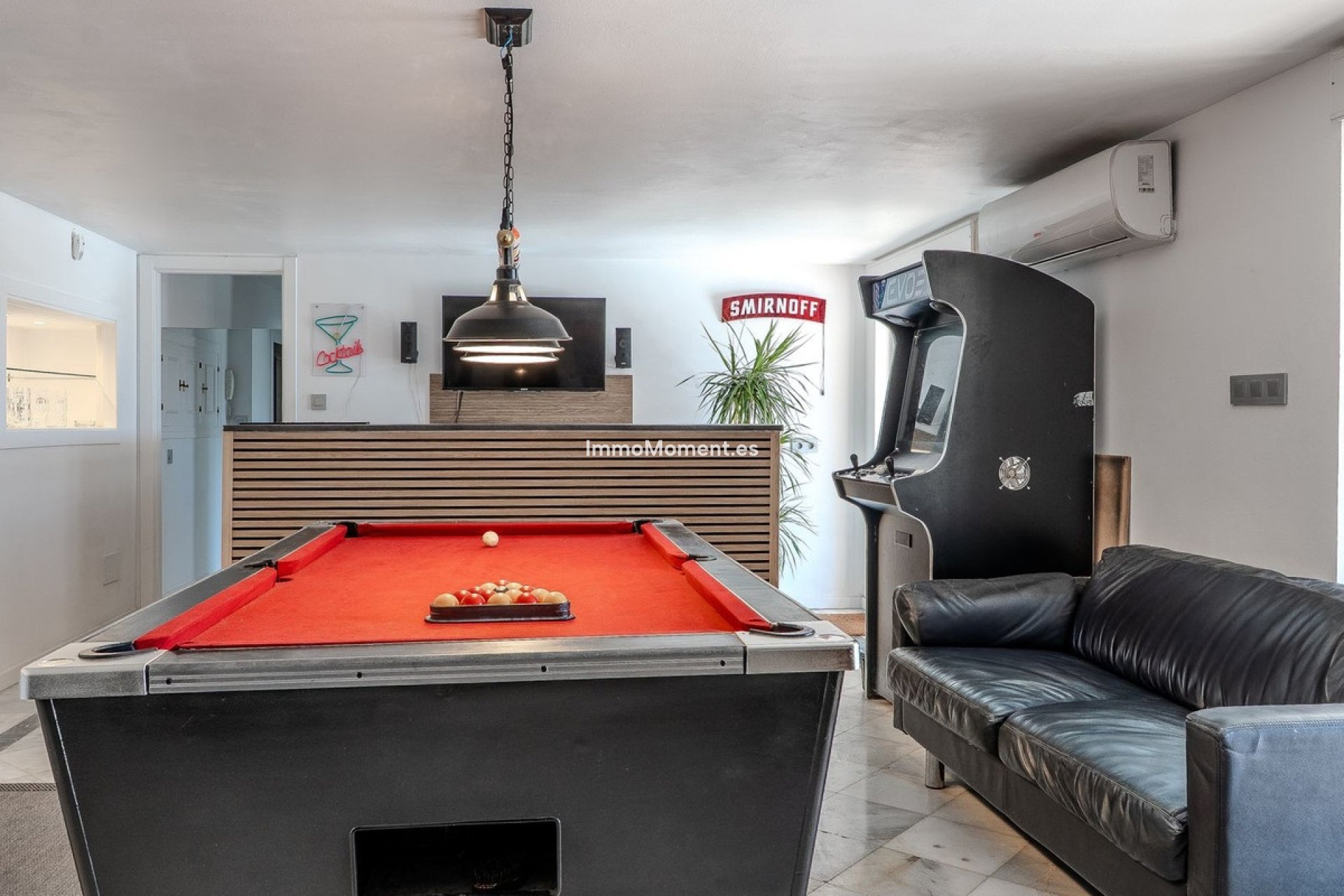 Reventa - Villa independiente - Mijas - Mijas Centro