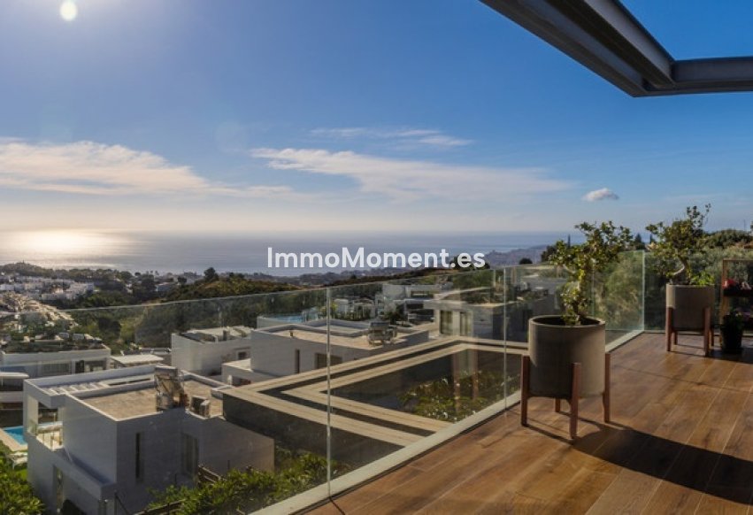 Reventa - Villa independiente - Mijas - Mijas Centro