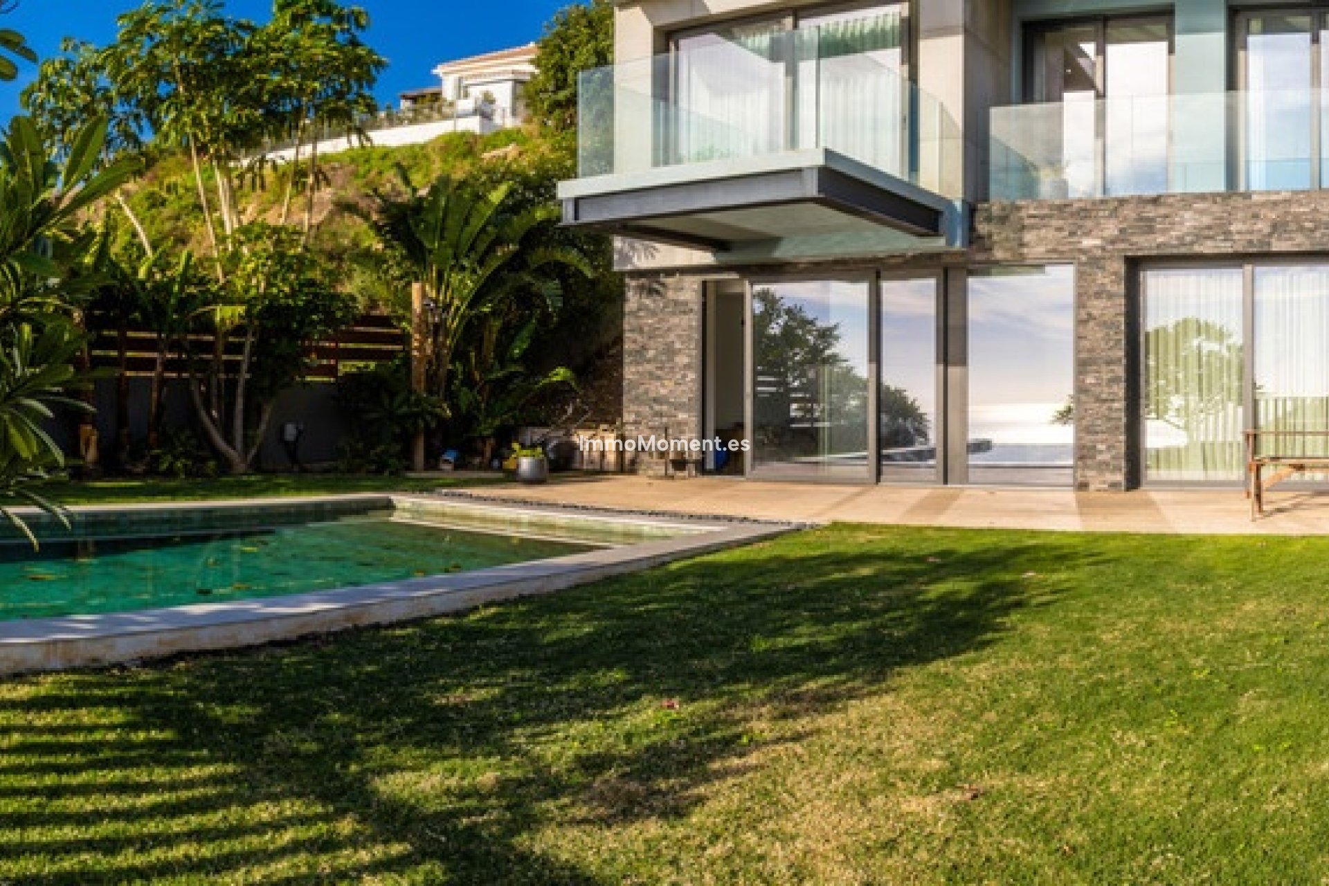 Reventa - Villa independiente - Mijas - Mijas Centro
