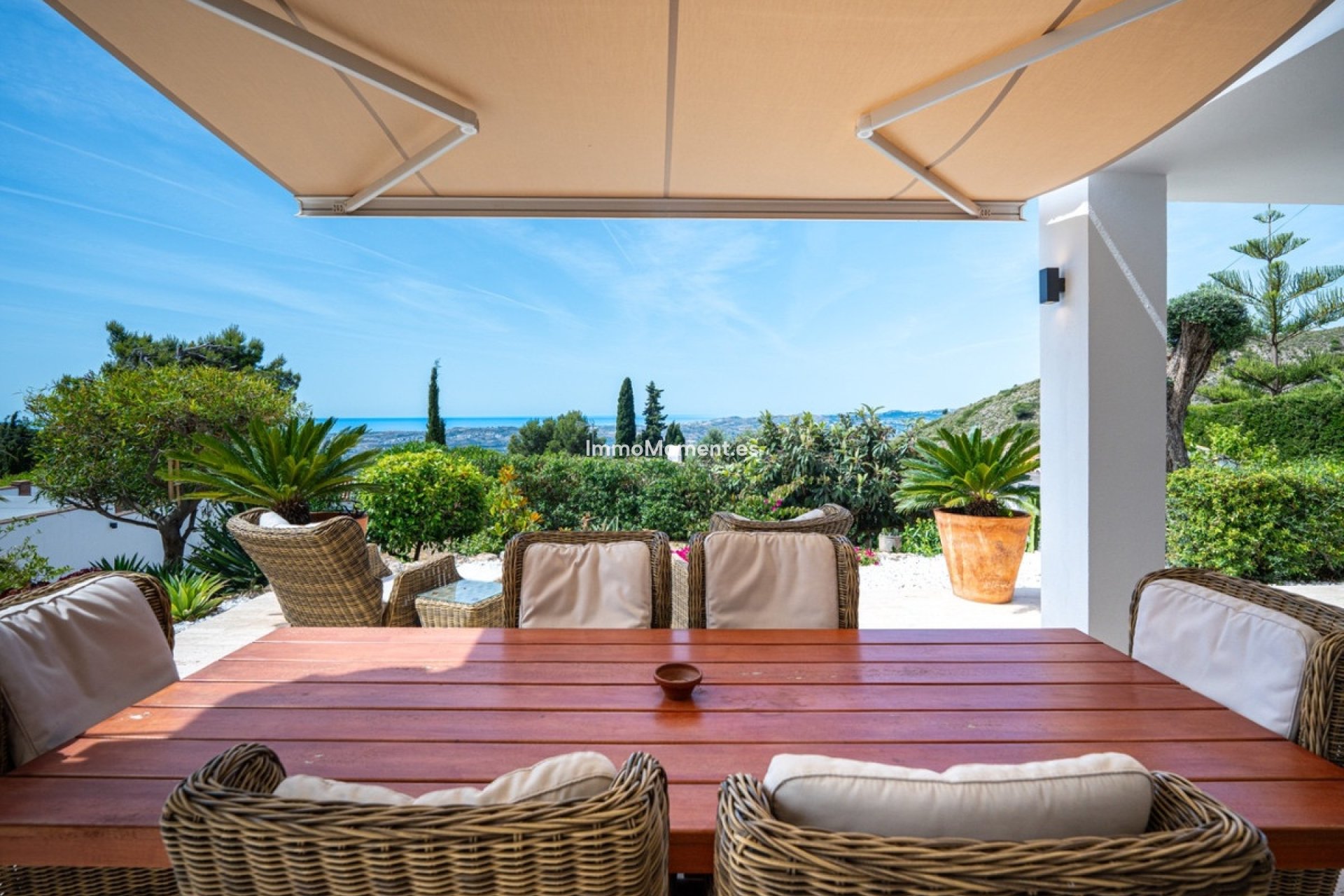 Reventa - Villa independiente - Mijas - Mijas Centro