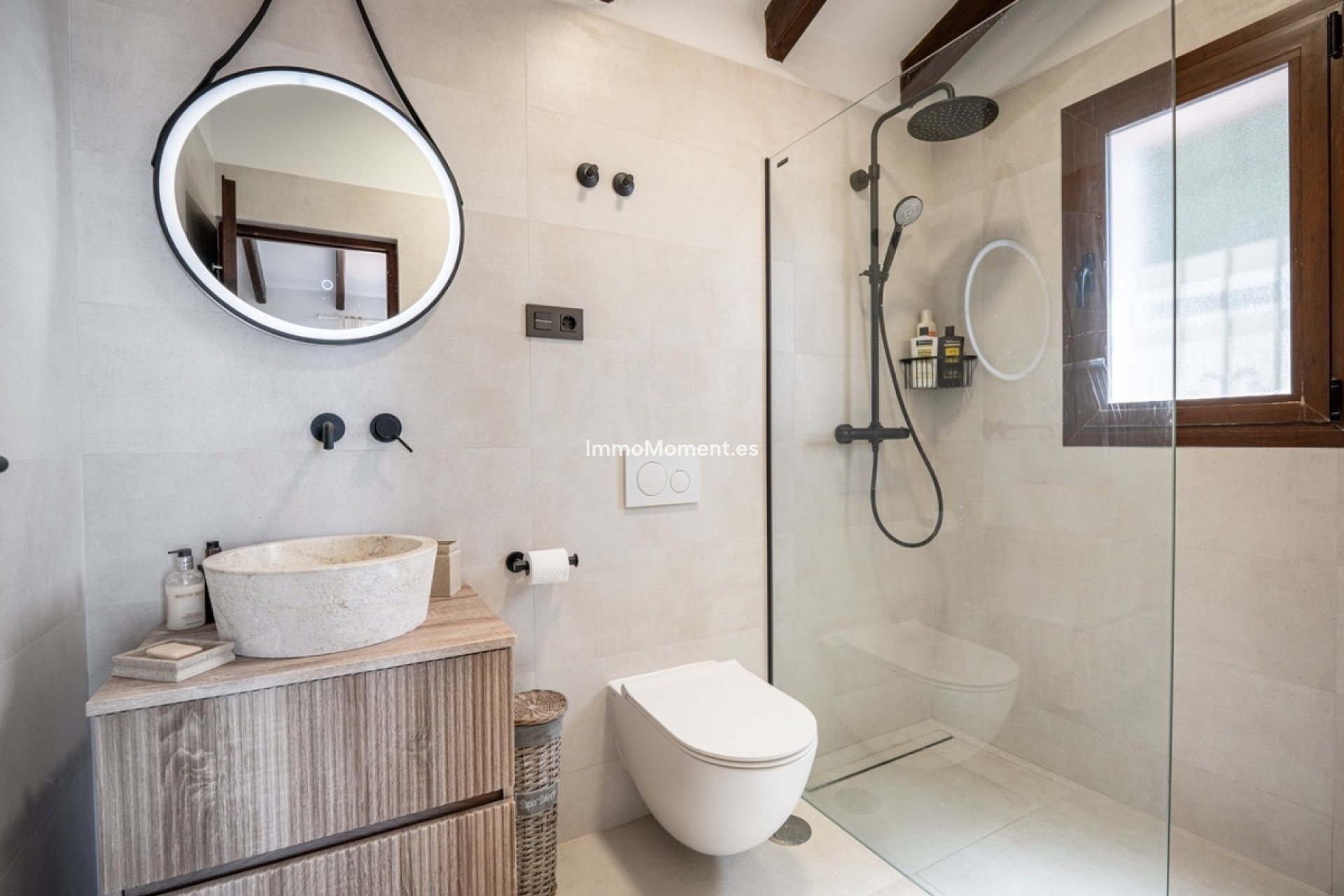 Reventa - Villa independiente - Mijas - Mijas Centro