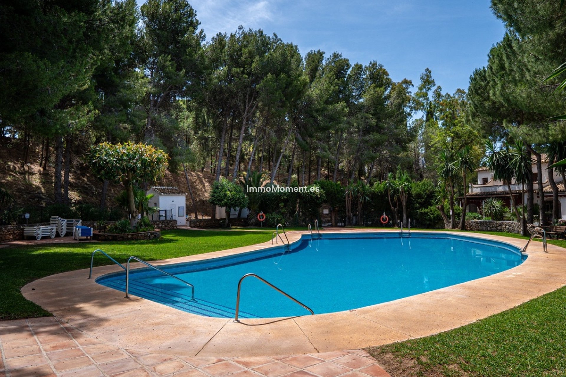 Reventa - Villa independiente - Mijas - Mijas Centro