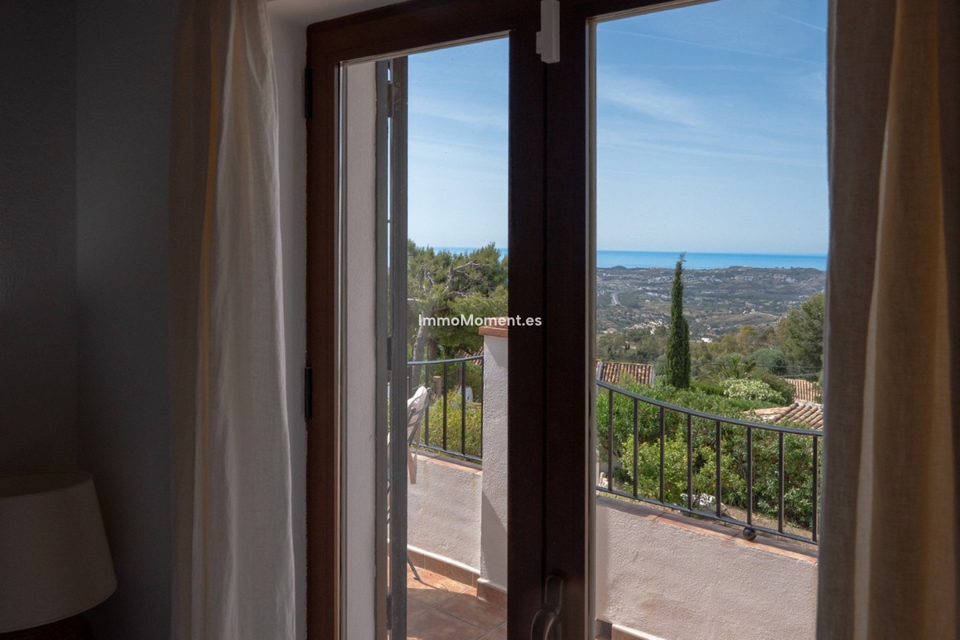 Reventa - Villa independiente - Mijas - Mijas Centro