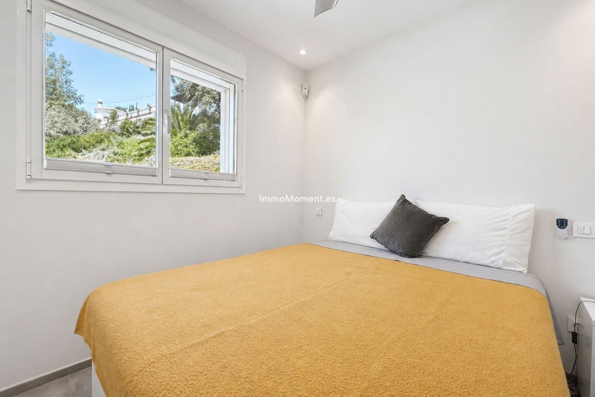 Reventa - Villa independiente - Mijas - Mijas Centro