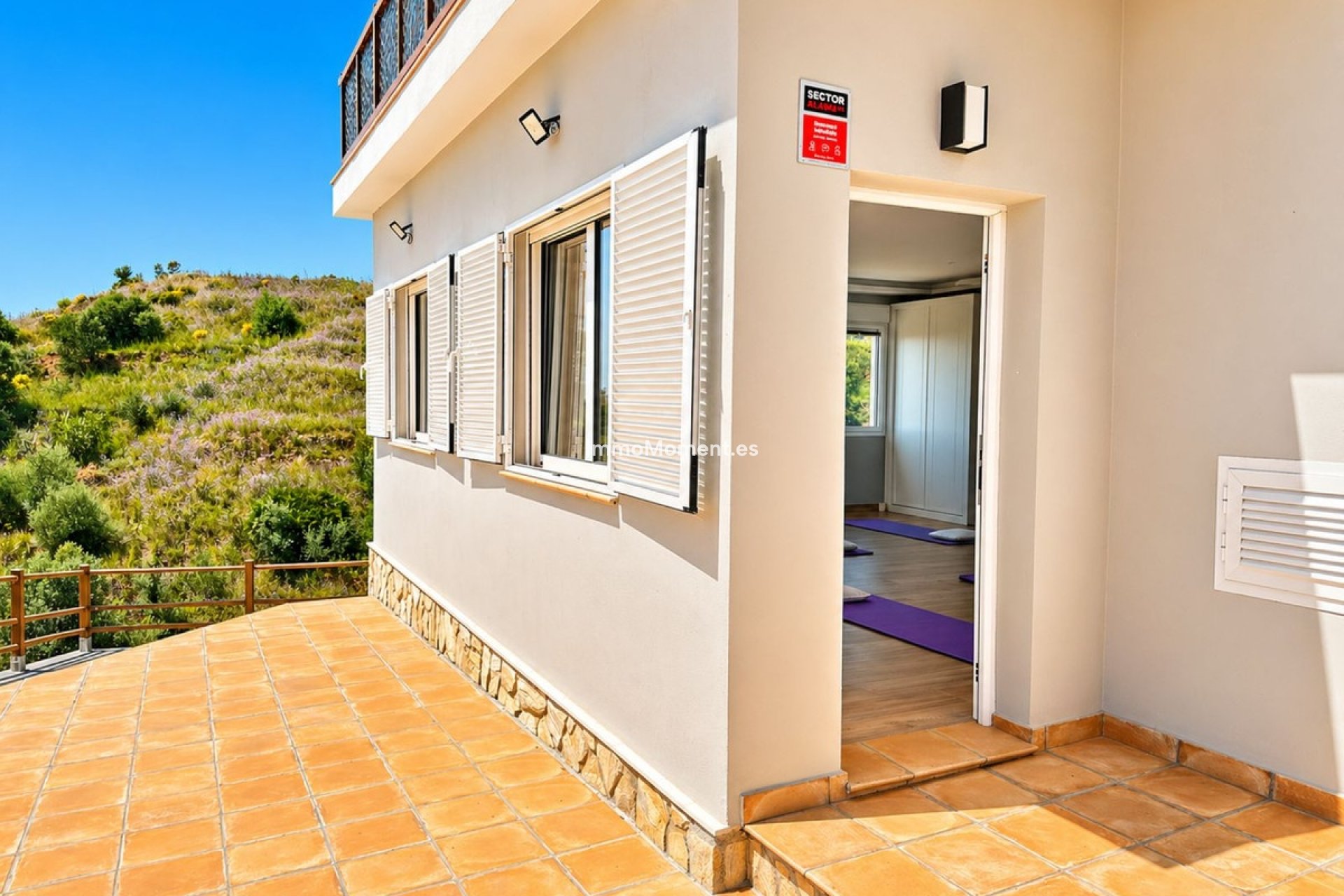 Reventa - Villa independiente - Mijas - Mijas Centro