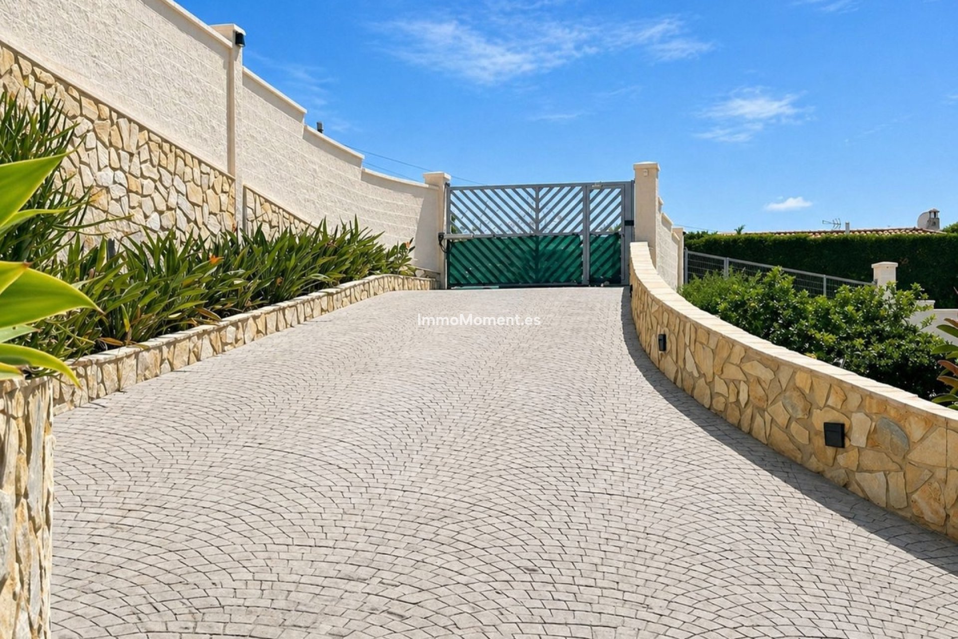 Reventa - Villa independiente - Mijas - Mijas Centro