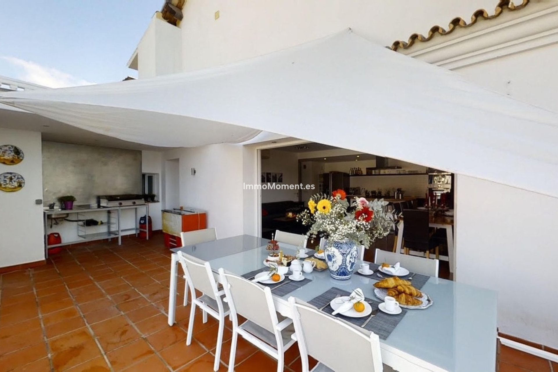 Reventa - Villa independiente - Mijas - Mijas Centro