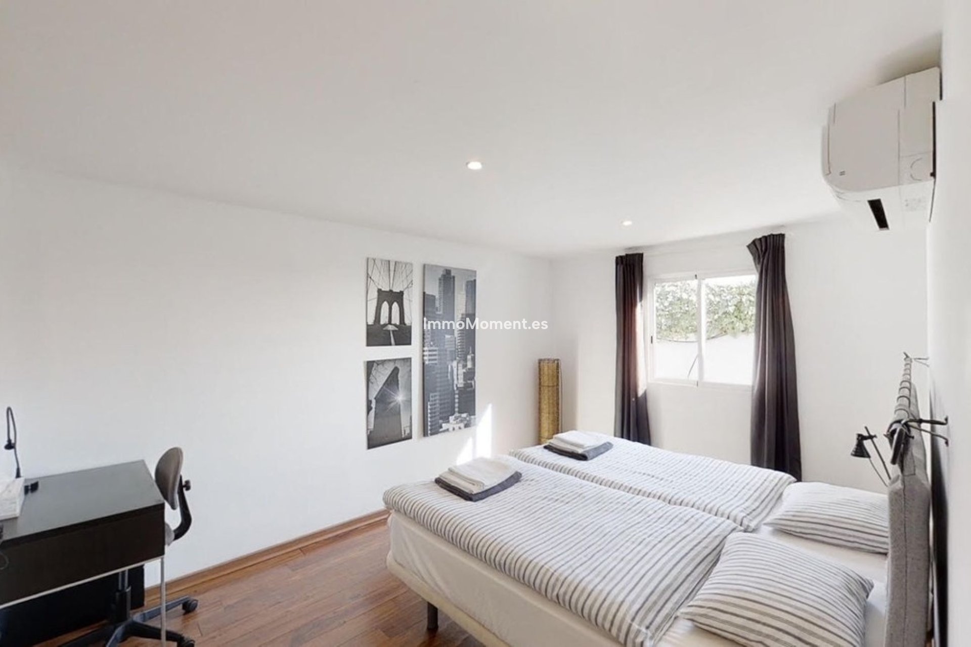 Reventa - Villa independiente - Mijas - Mijas Centro