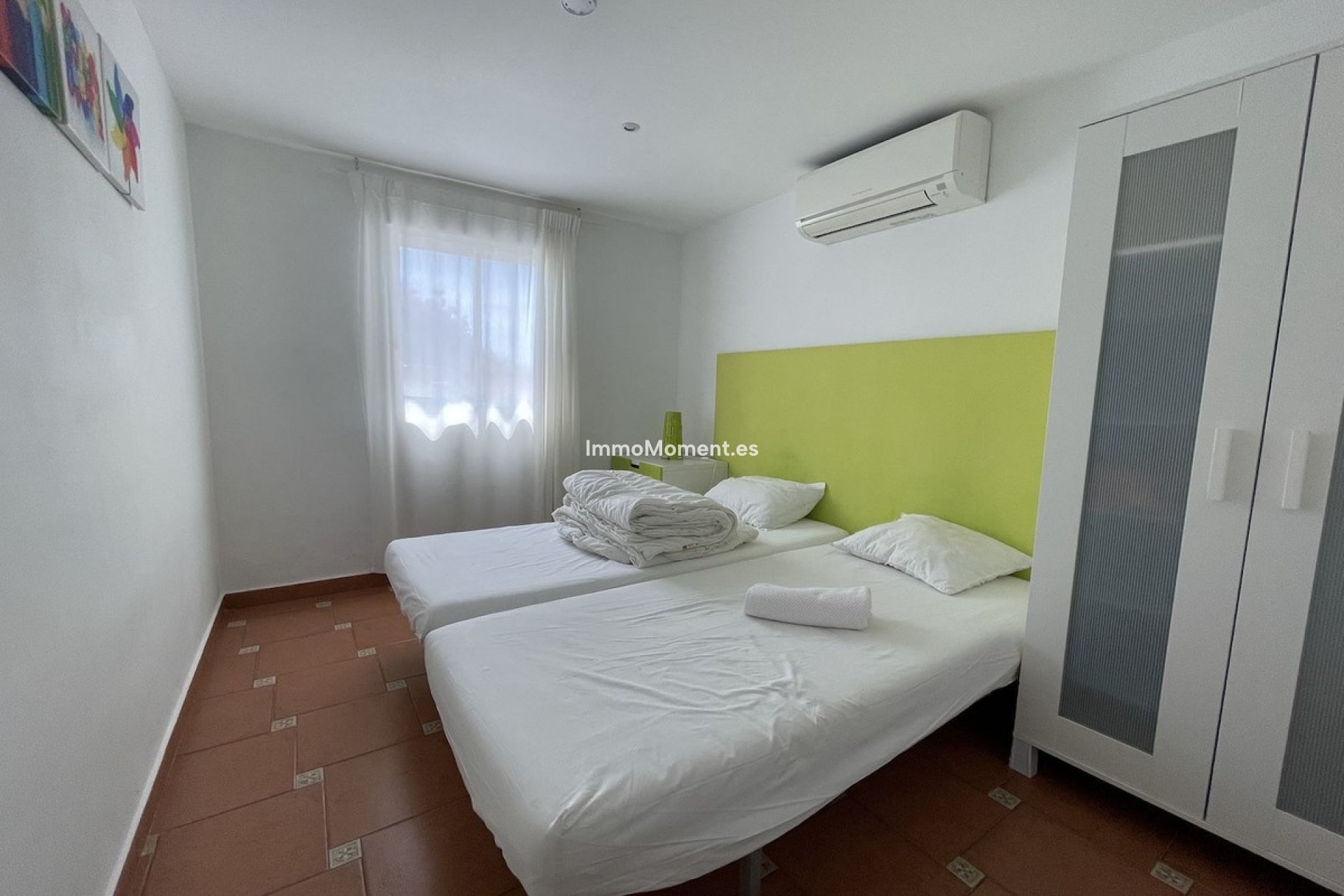Reventa - Villa independiente - Mijas - Mijas Centro