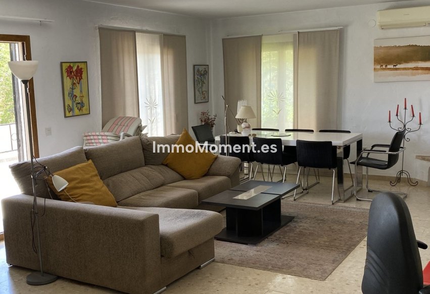 Reventa - Villa independiente - Mijas - Mijas Centro