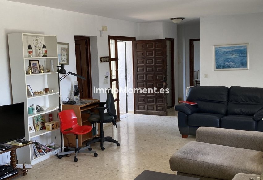 Reventa - Villa independiente - Mijas - Mijas Centro