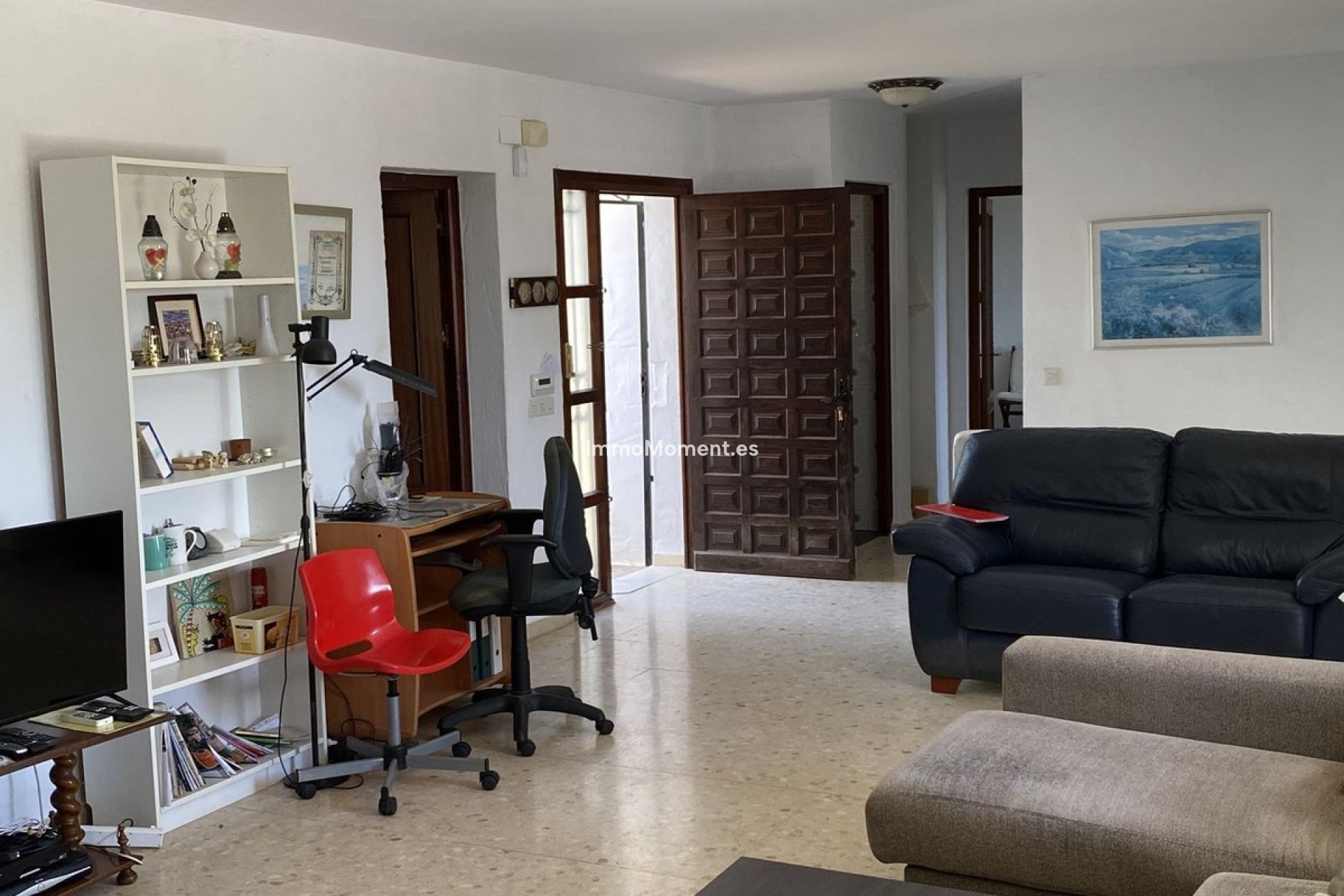 Reventa - Villa independiente - Mijas - Mijas Centro