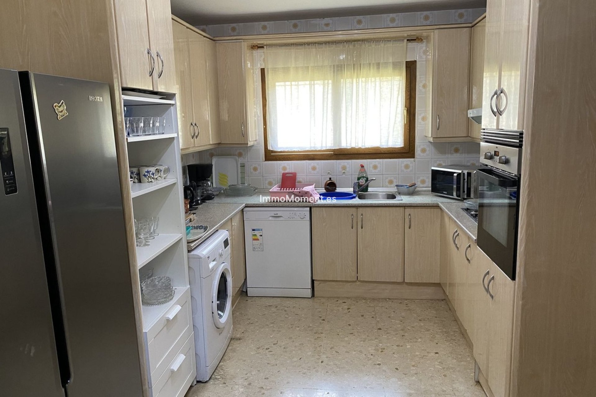 Reventa - Villa independiente - Mijas - Mijas Centro