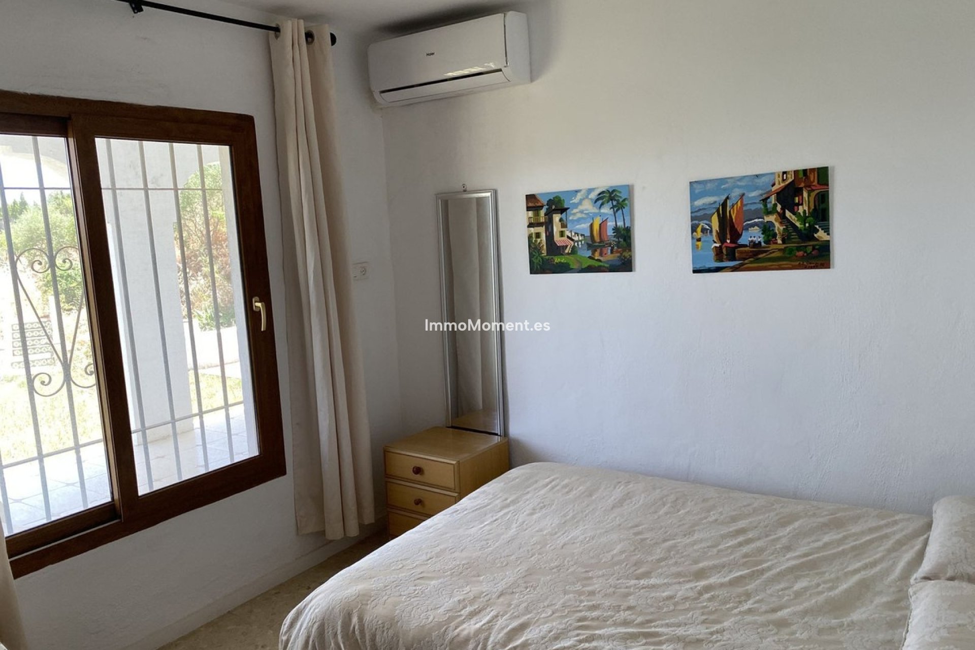 Reventa - Villa independiente - Mijas - Mijas Centro