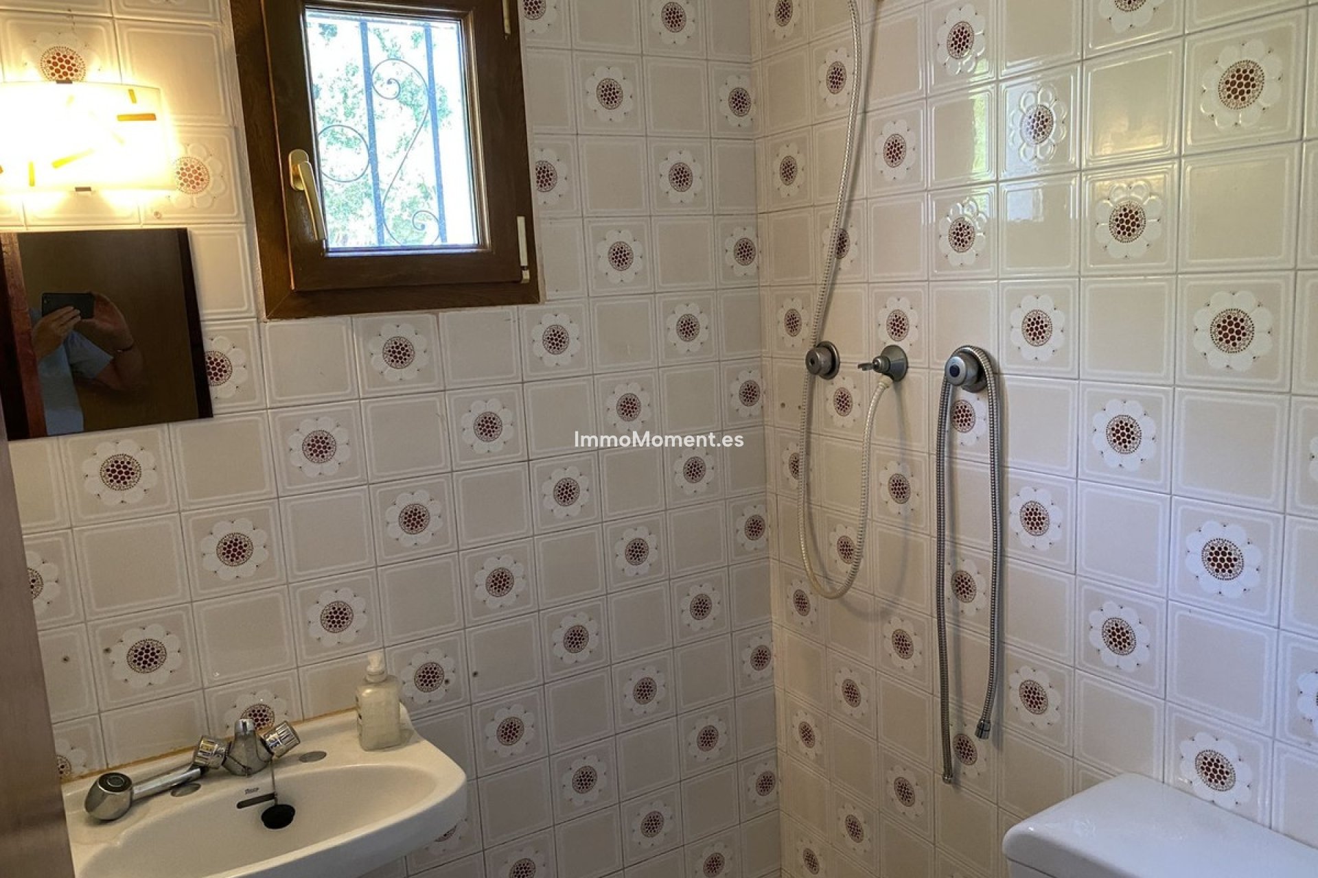Reventa - Villa independiente - Mijas - Mijas Centro