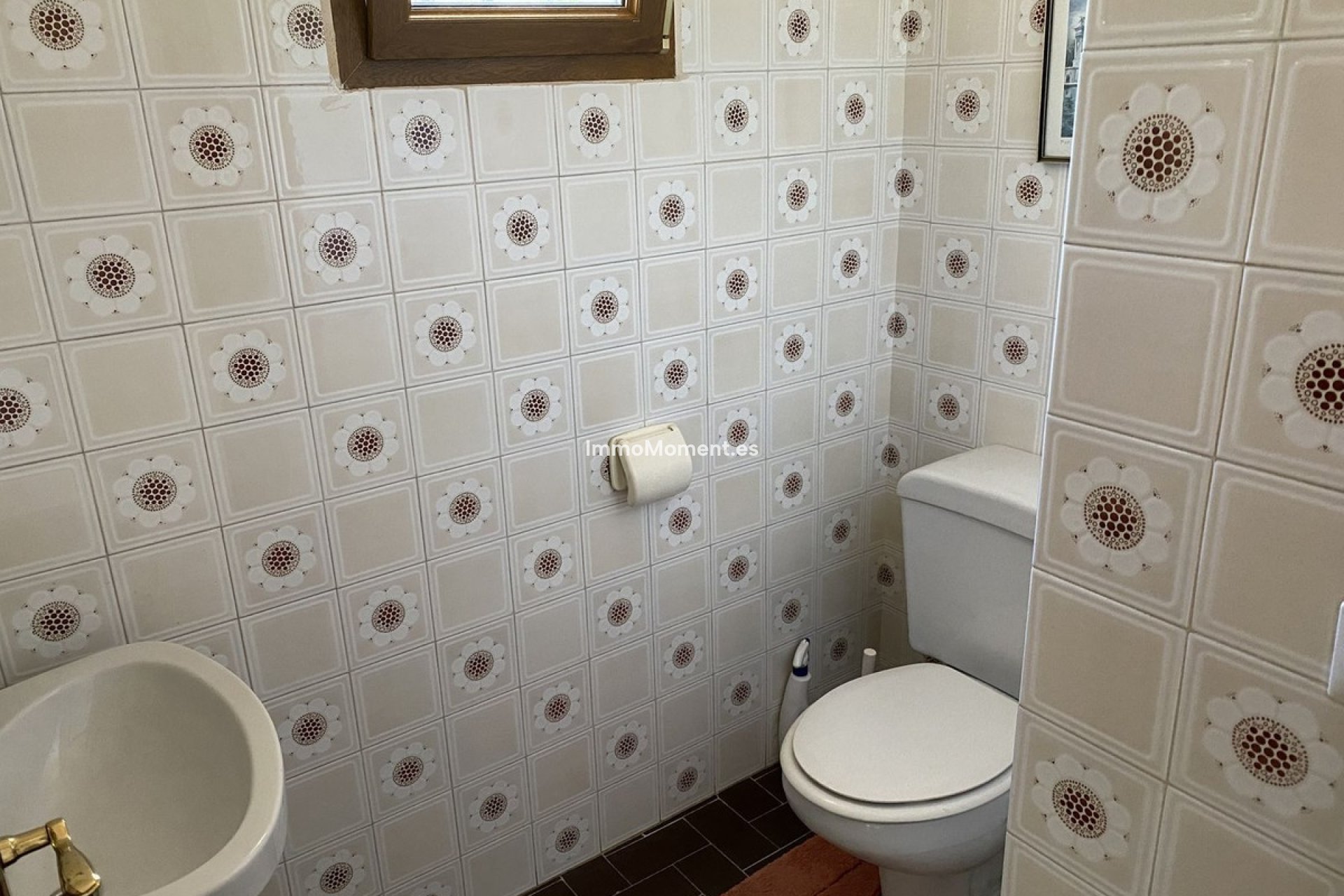 Reventa - Villa independiente - Mijas - Mijas Centro