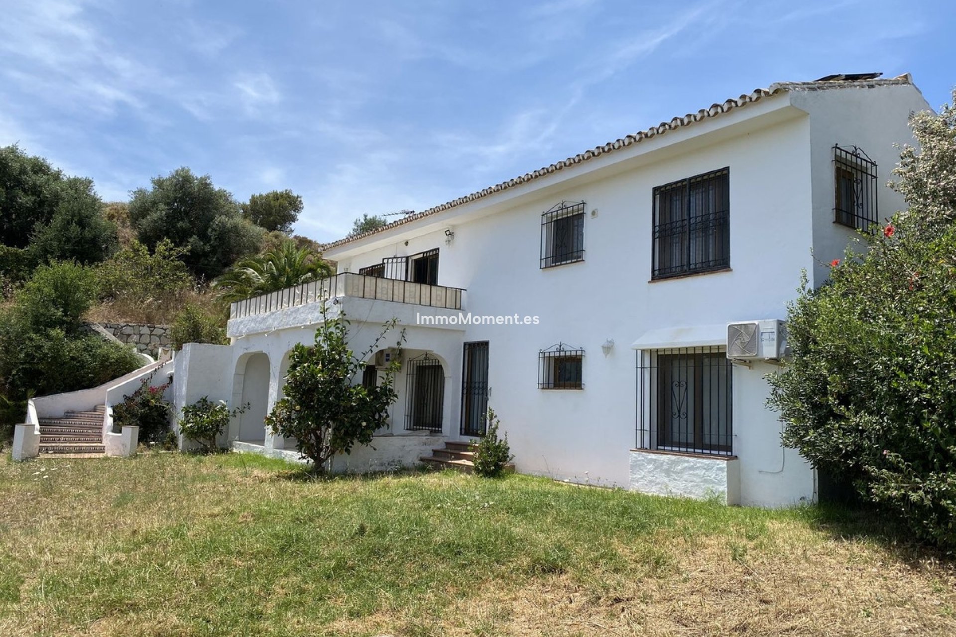 Reventa - Villa independiente - Mijas - Mijas Centro