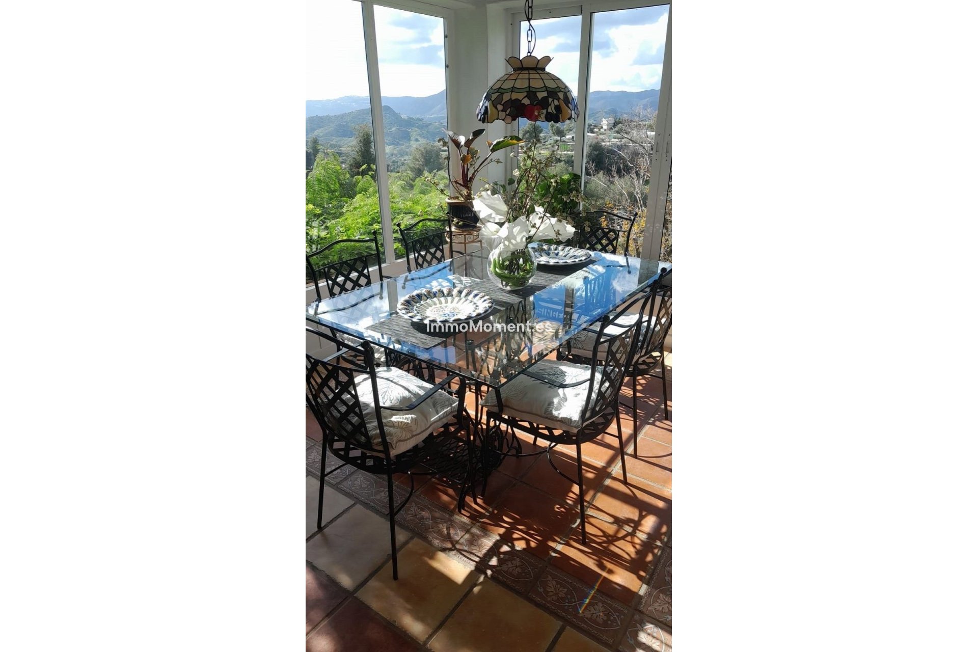 Reventa - Villa independiente - Mijas - Mijas Centro