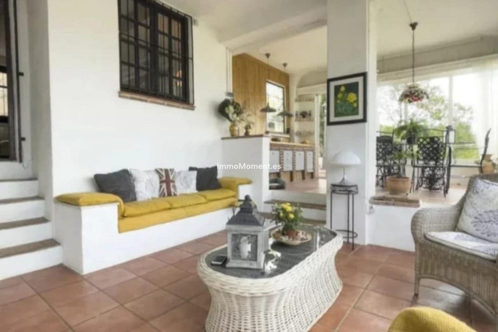 Reventa - Villa independiente - Mijas - Mijas Centro